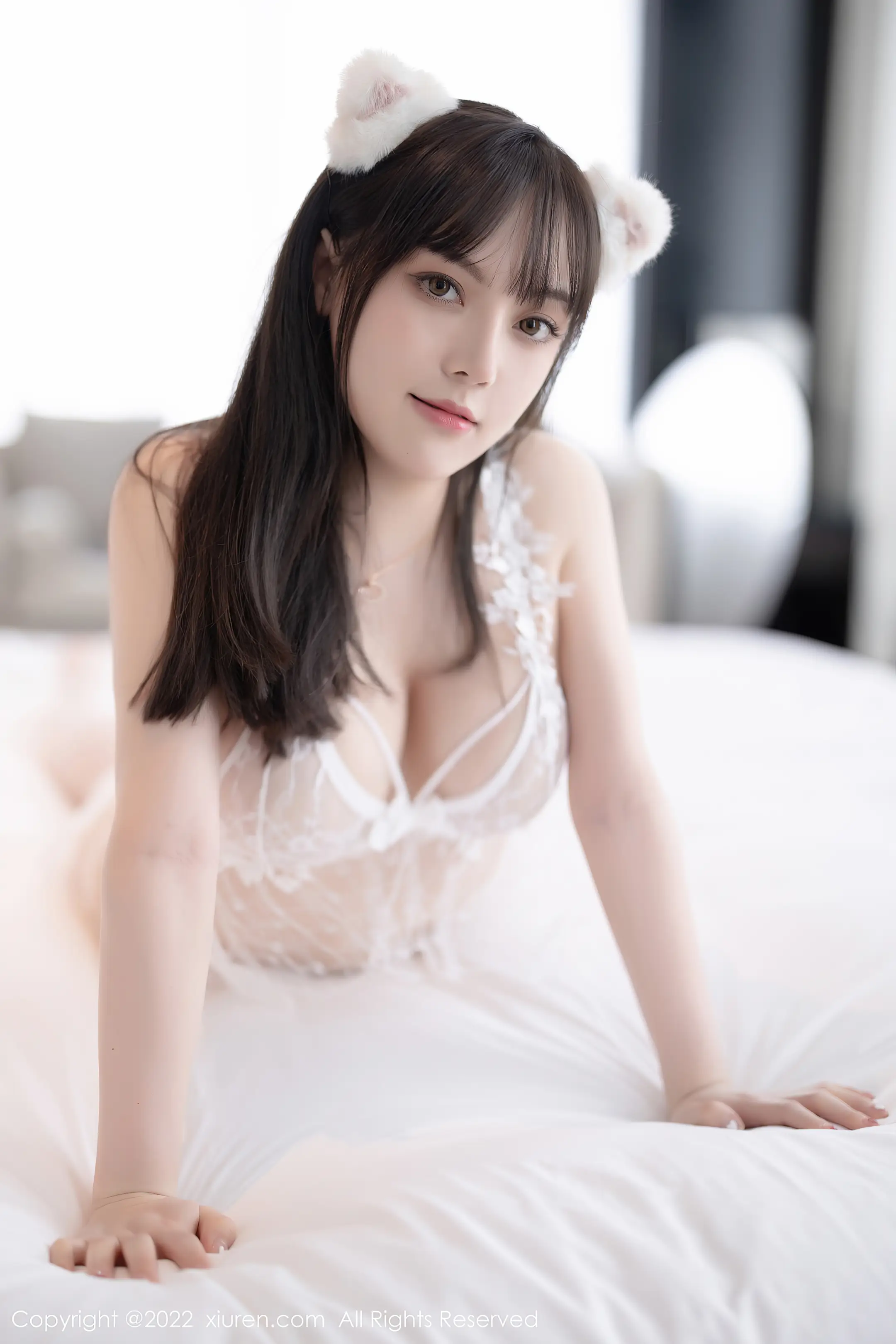 [秀人网] 2022.04.25 – NO.4919 豆瓣酱#[74P]-14