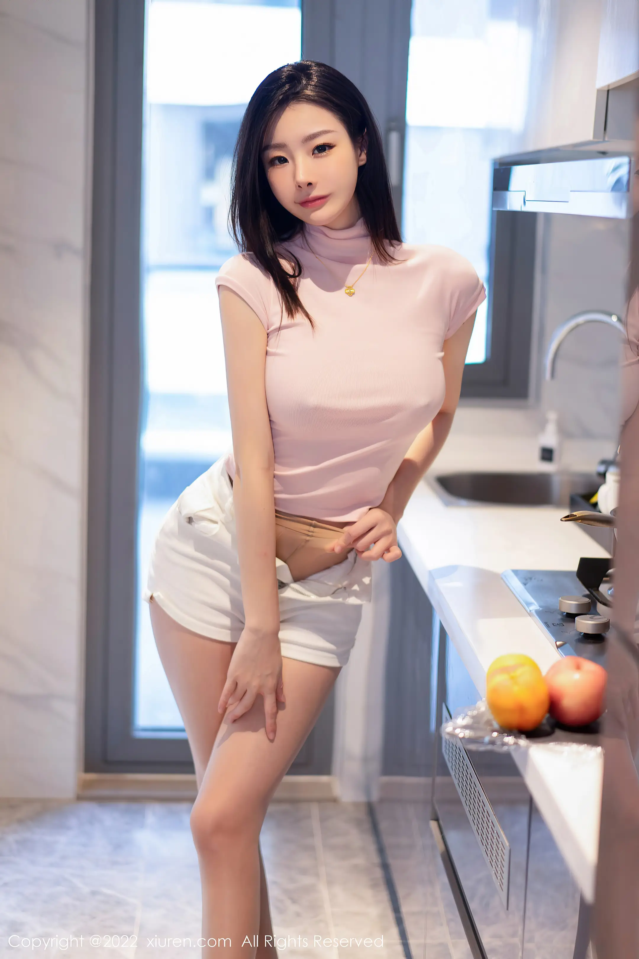 [秀人网] 2022.09.15 NO.5593 是小逗逗#[78P]-5