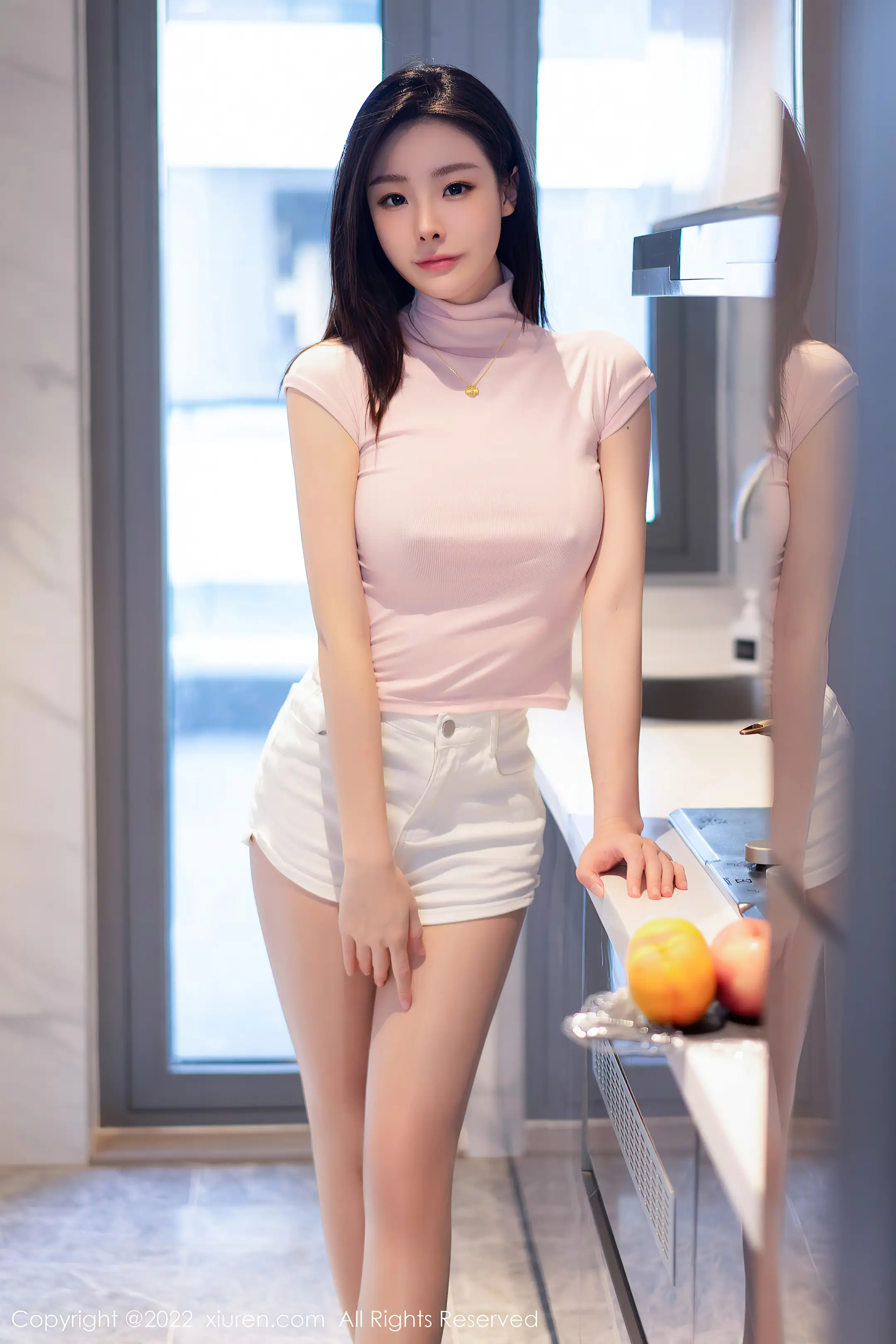 [秀人网] 2022.09.15 NO.5593 是小逗逗#[78P]-2