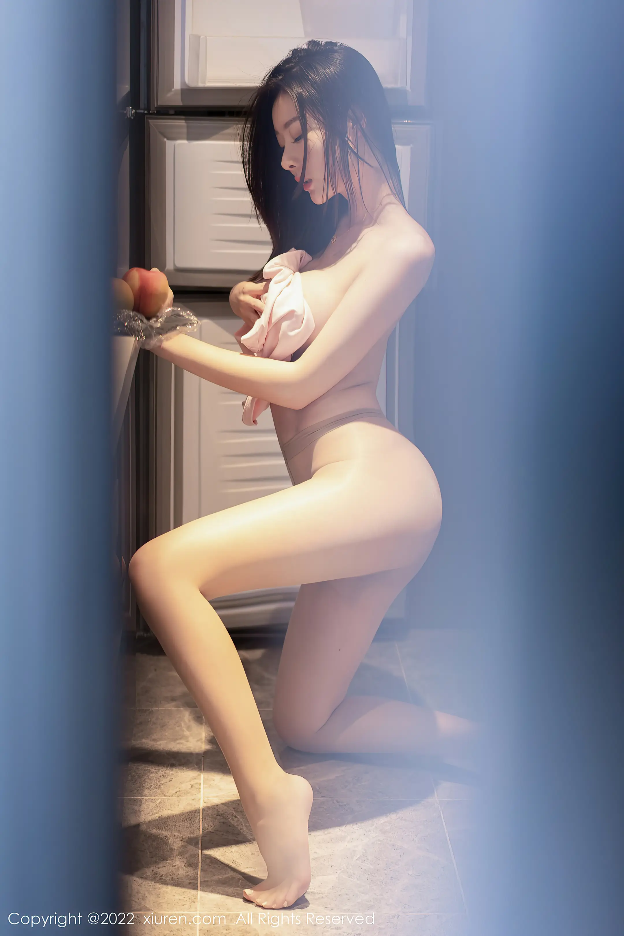 [秀人网] 2022.09.15 NO.5593 是小逗逗#[78P]-5