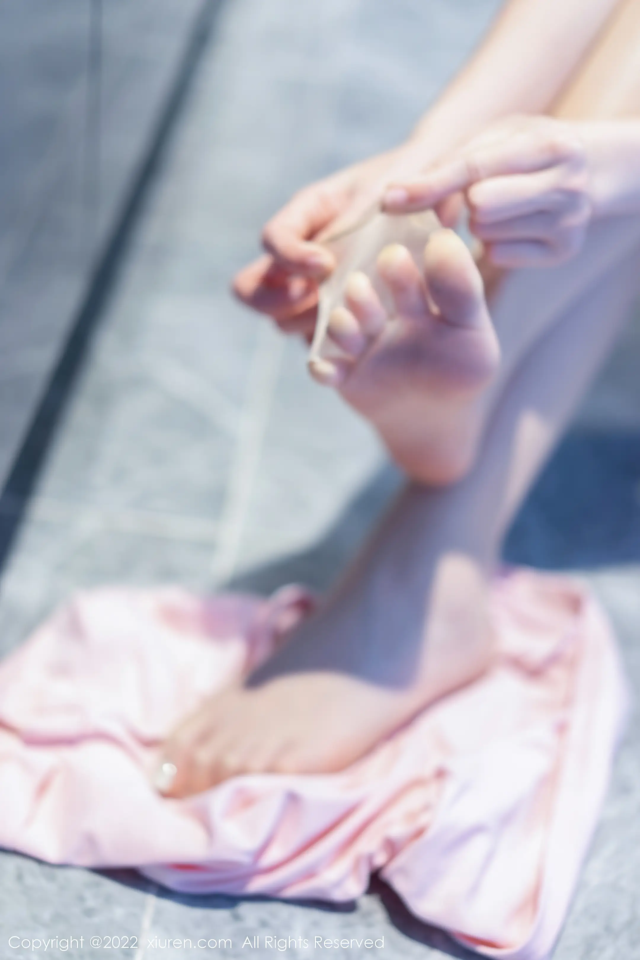 [秀人网] 2022.09.15 NO.5593 是小逗逗#[78P]-8