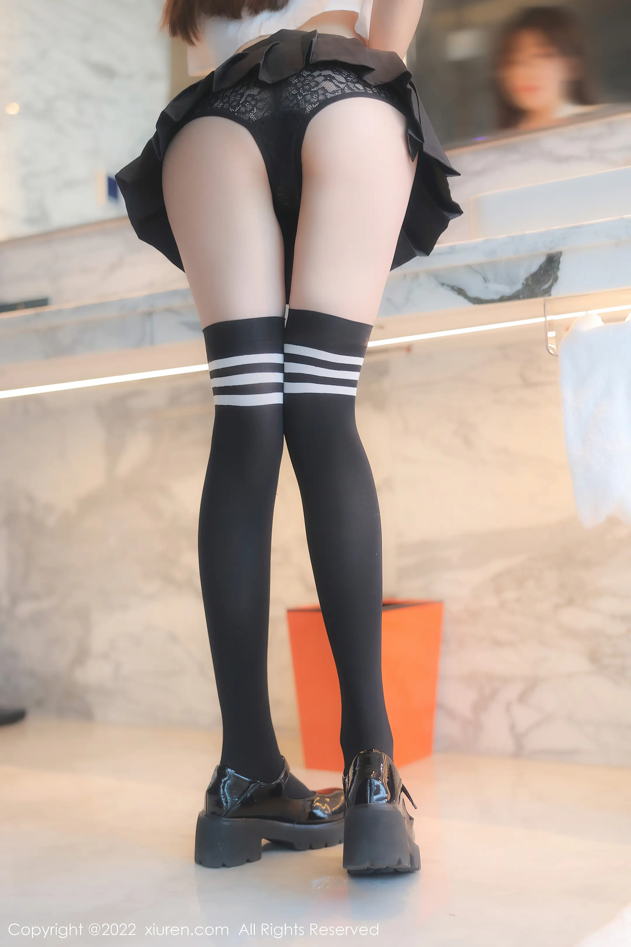 [秀人网] 2022.08.01 – NO.5365 婠婠么#[99P]-3
