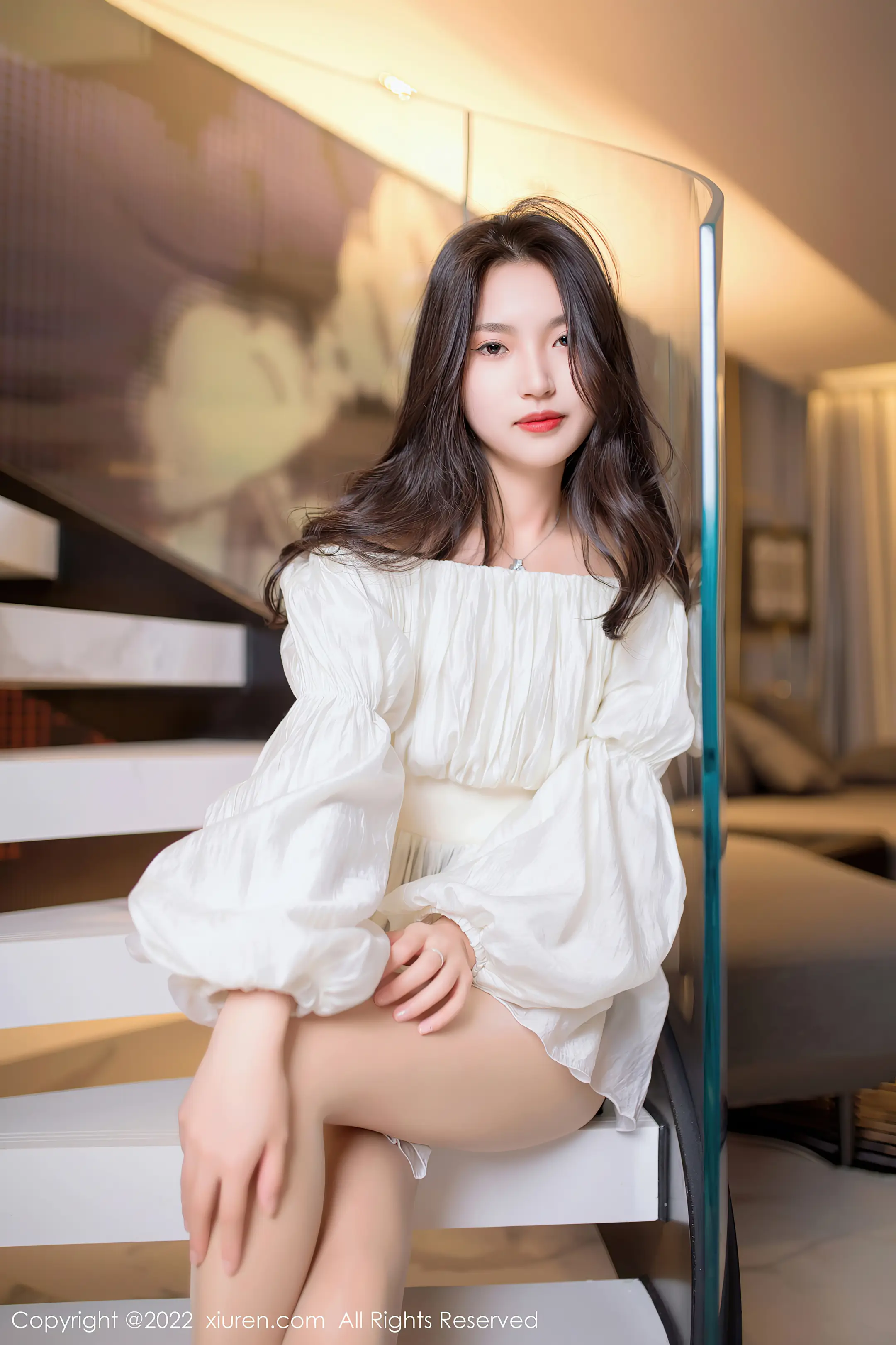 [秀人网] 2022.08.08 – NO.5399 十九九 新人#[118P]-11