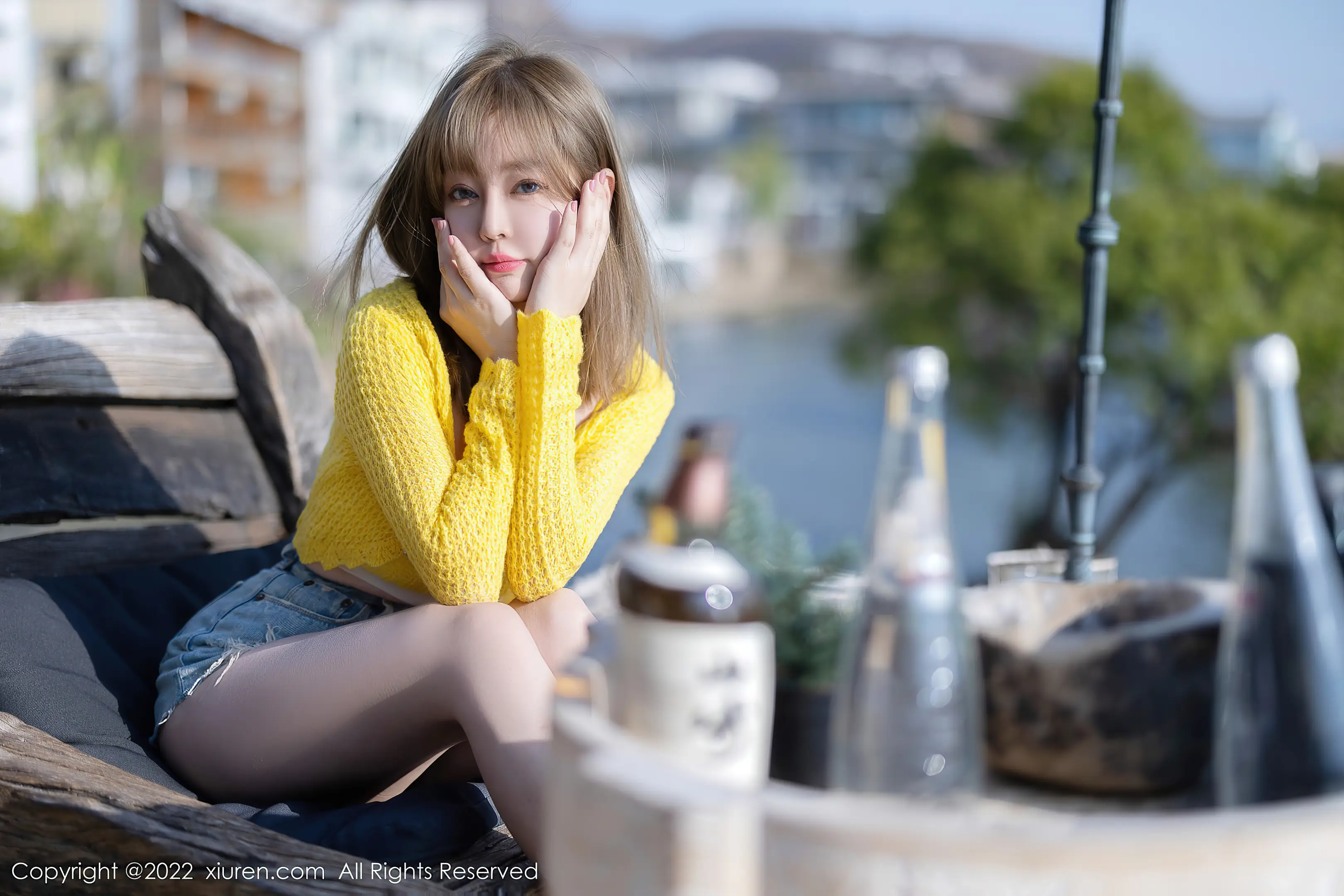 [秀人网] 2022.06.10 – NO.5129 王雨纯#[55P]-8
