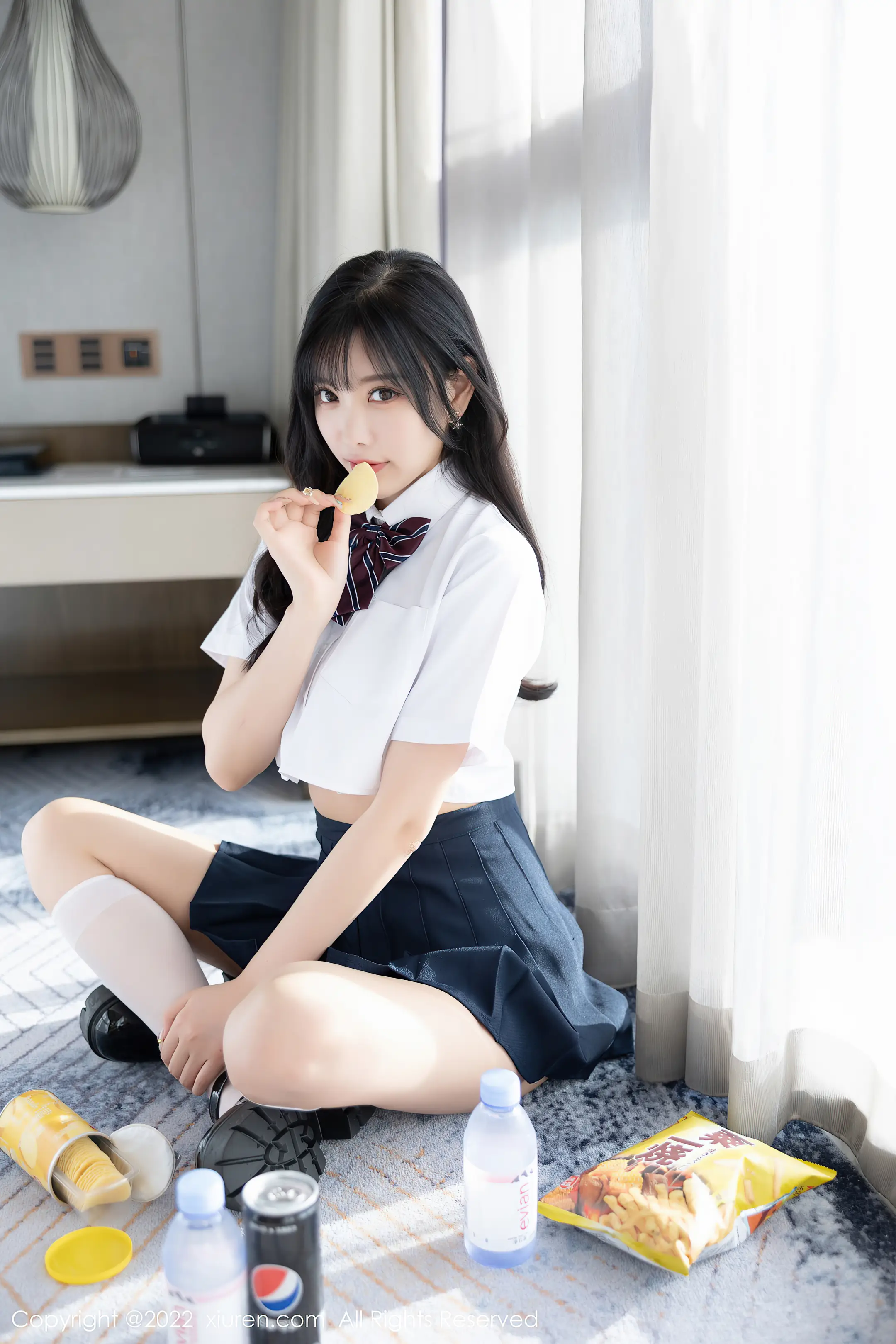 [秀人网] 2022.07.26 – NO.5338 杨晨晨Yome#[83P]-11
