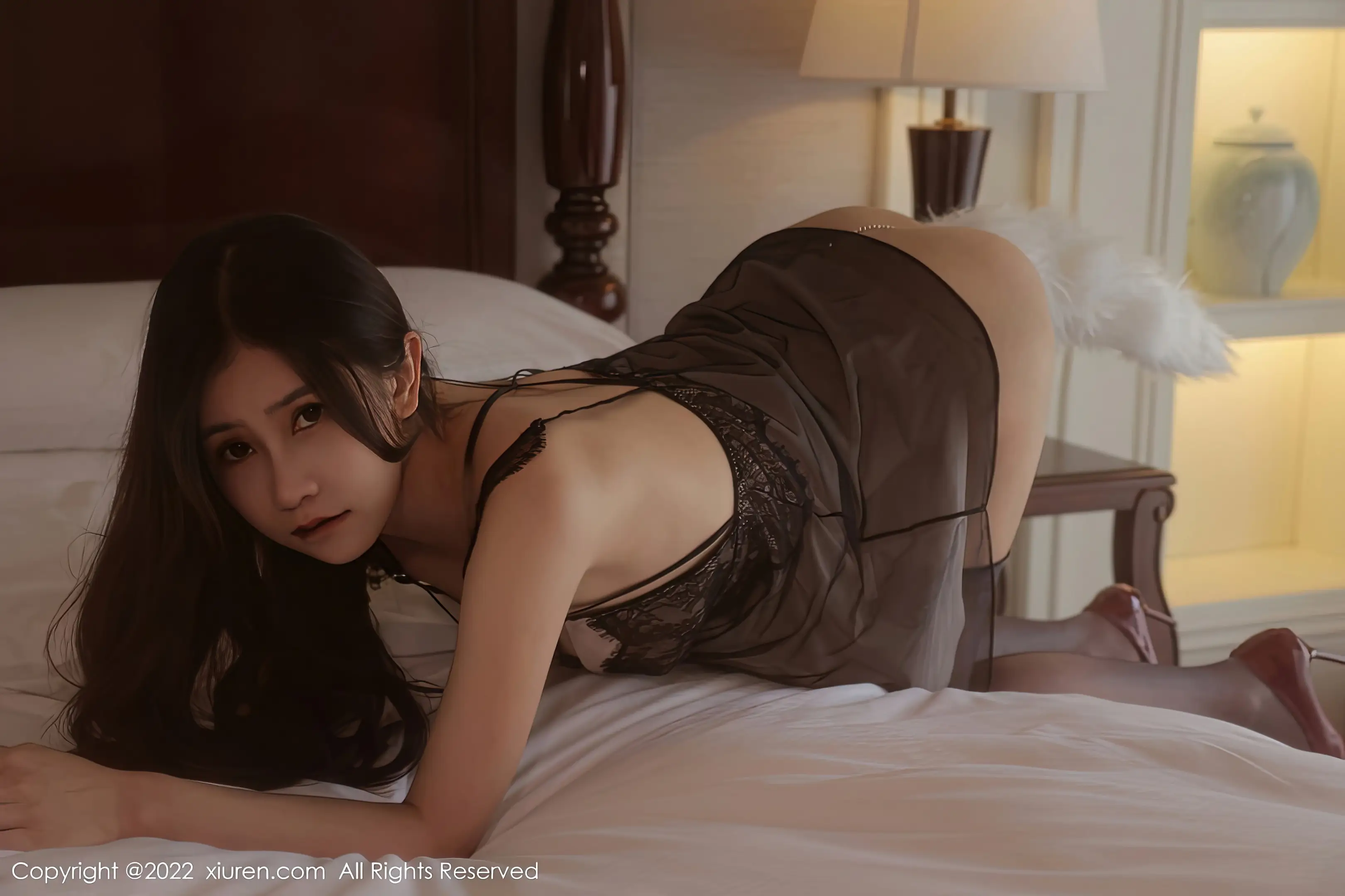 [XiuRen] 2022.11.16 NO.5863 Yin Tiantian#[56P]-4
