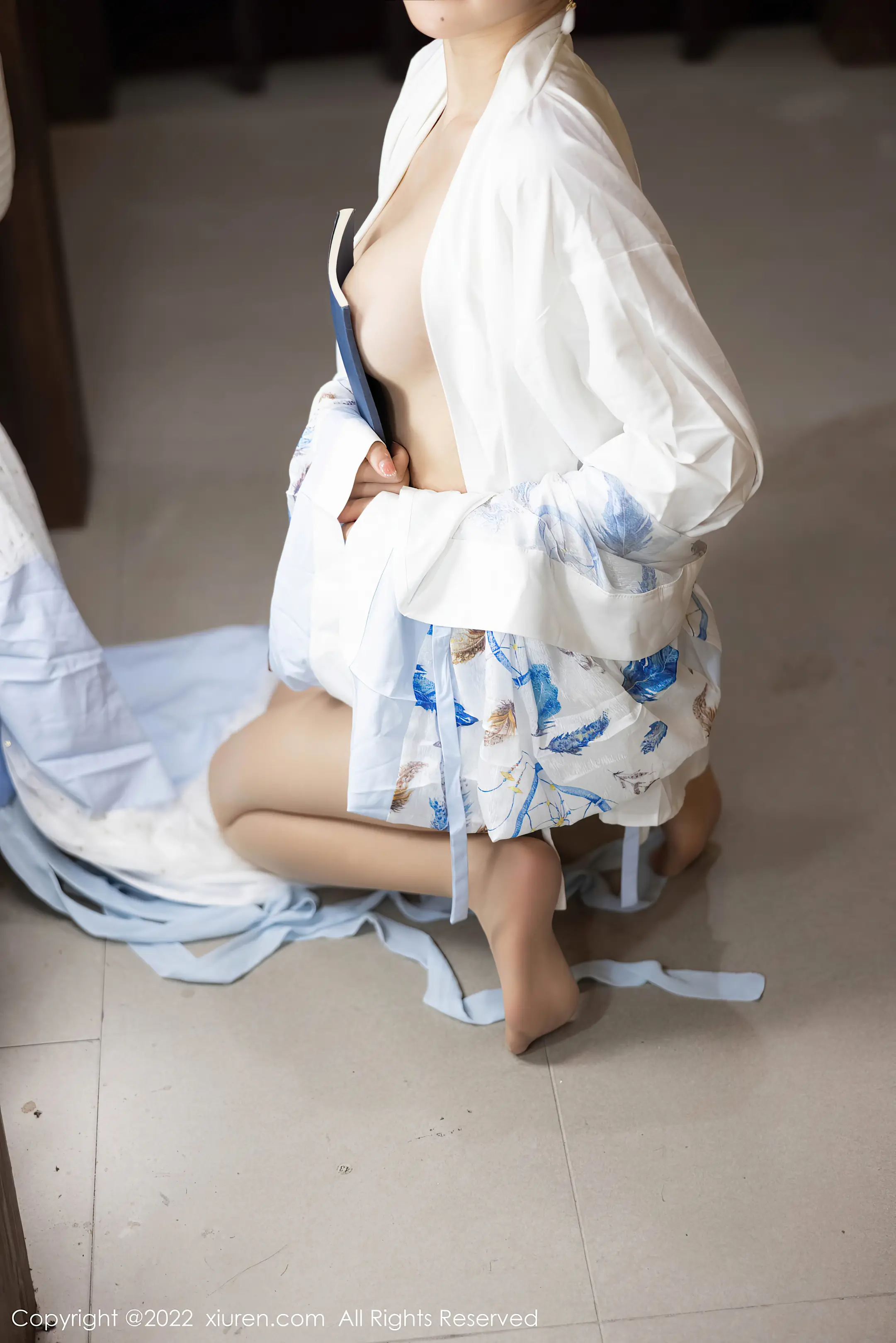 [秀人网] 2022.09.09 NO.5569 绮里嘉ula#[76P]-5