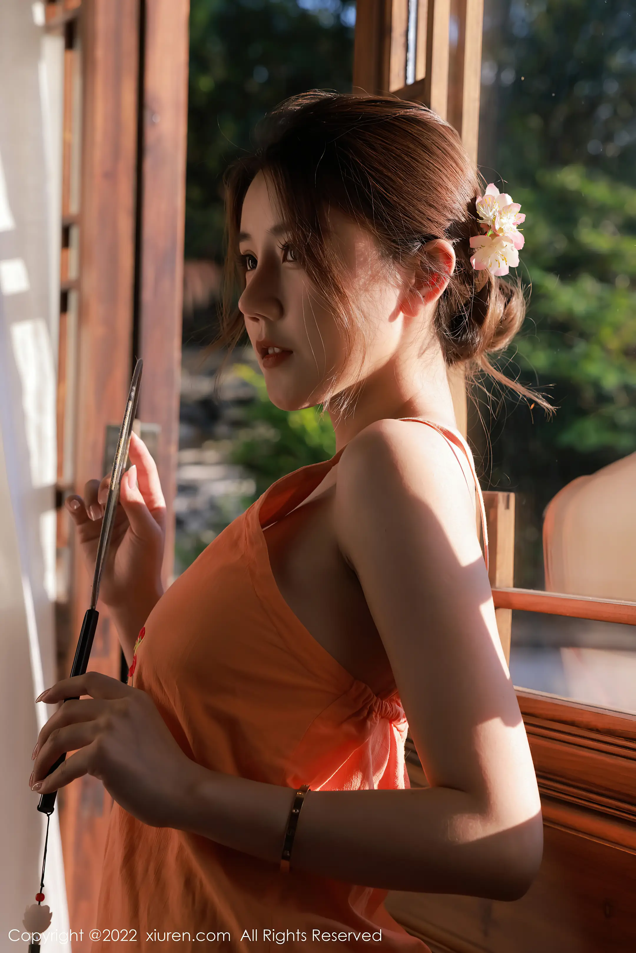 [秀人网] 2022.07.26 – NO.5334 Sugar糖酒酒#[56P]-2