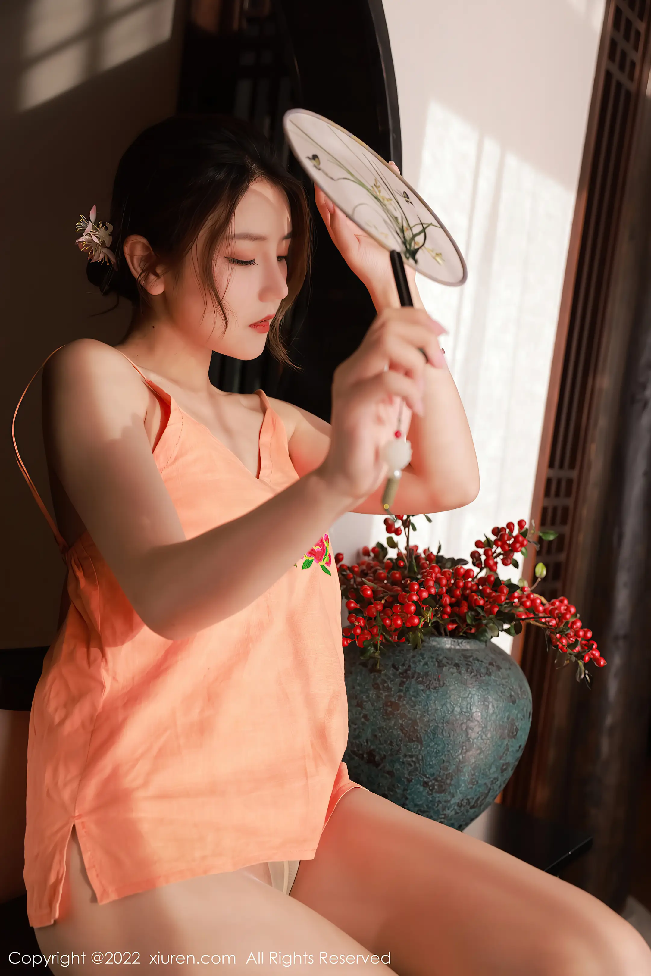 [秀人网] 2022.07.26 – NO.5334 Sugar糖酒酒#[56P]-2