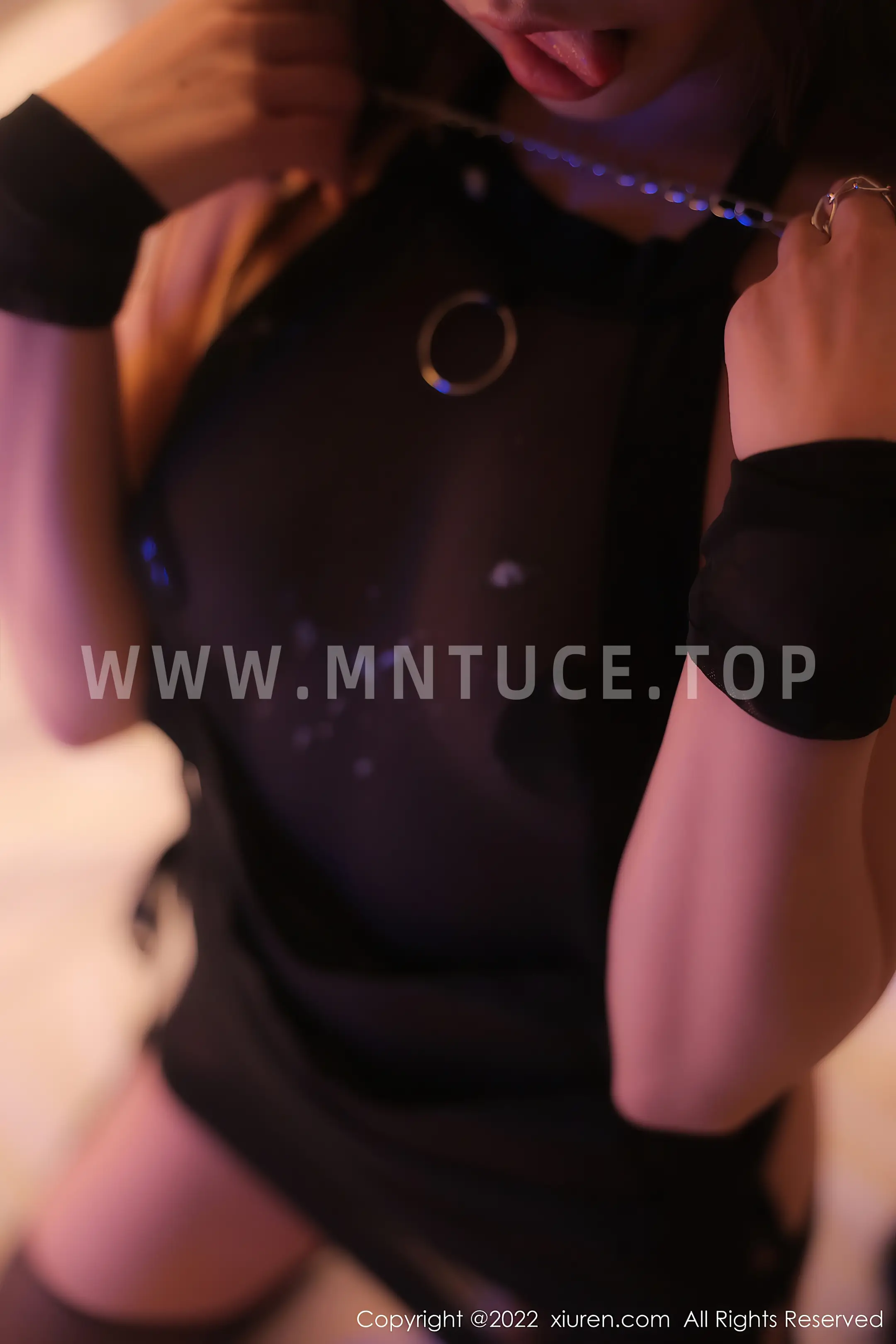 [秀人网] 2022.10.10 NO.5686 icy猪#[87P]-6