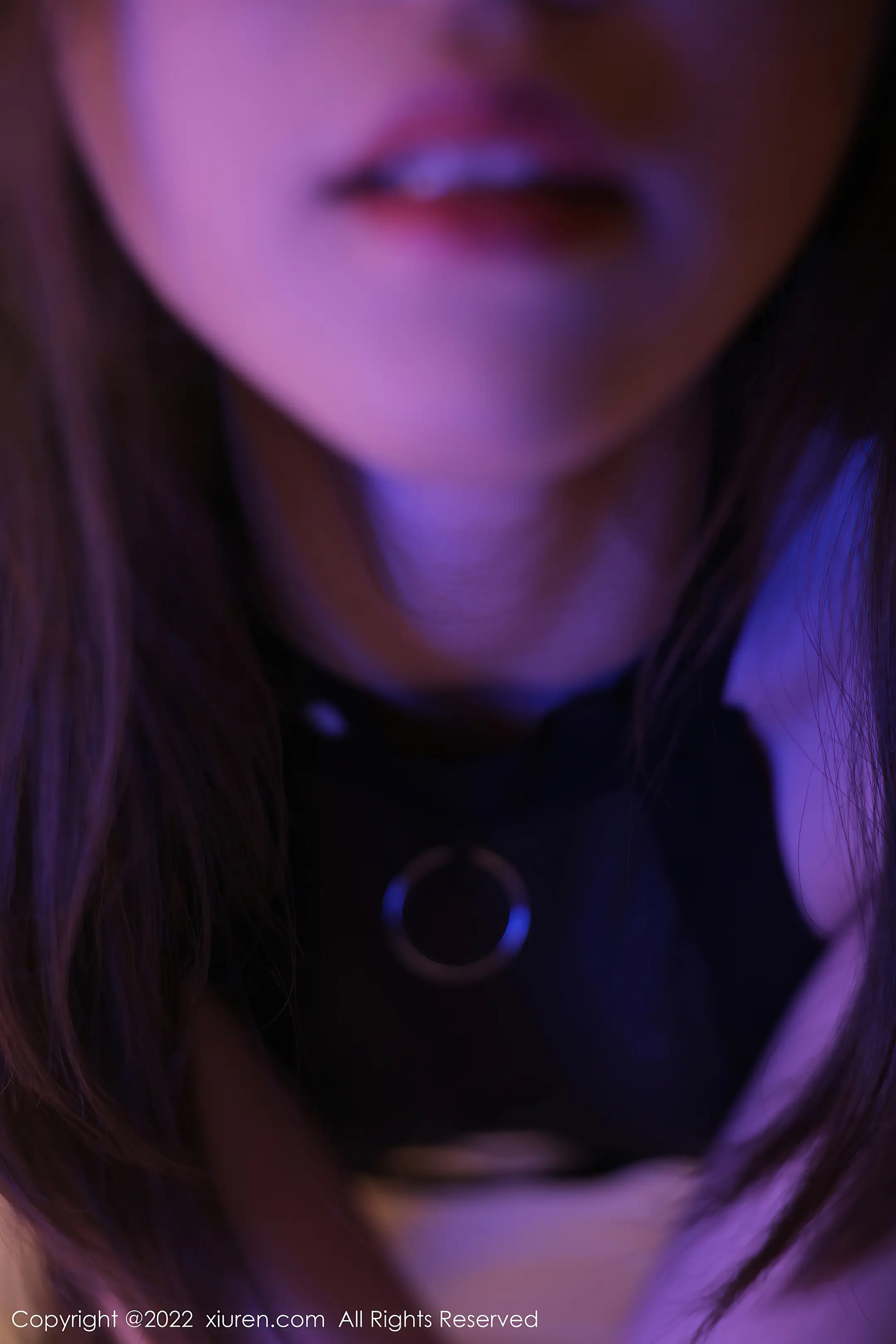 [秀人网] 2022.10.10 NO.5686 icy猪#[87P]-1