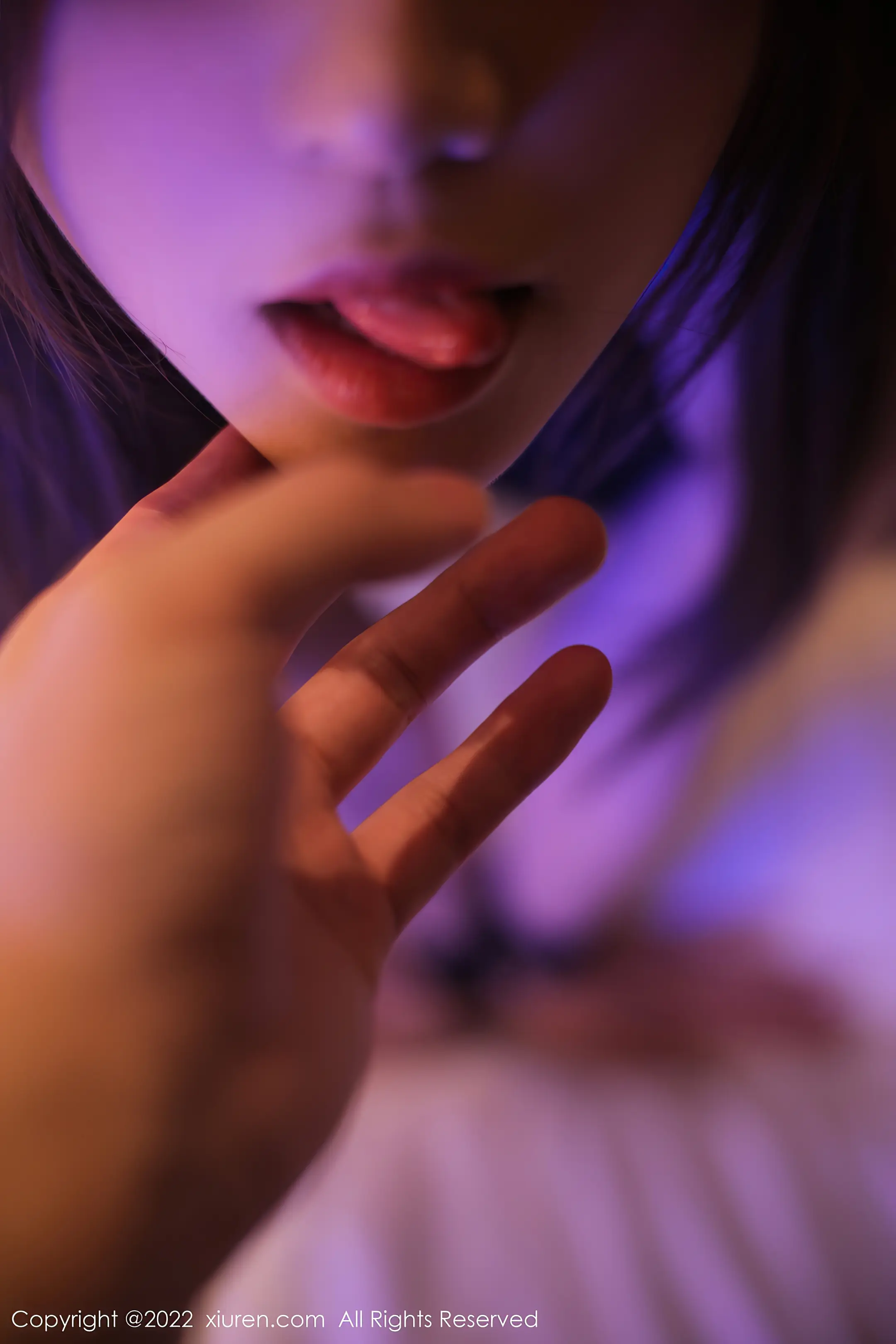 [秀人网] 2022.10.10 NO.5686 icy猪#[87P]-2