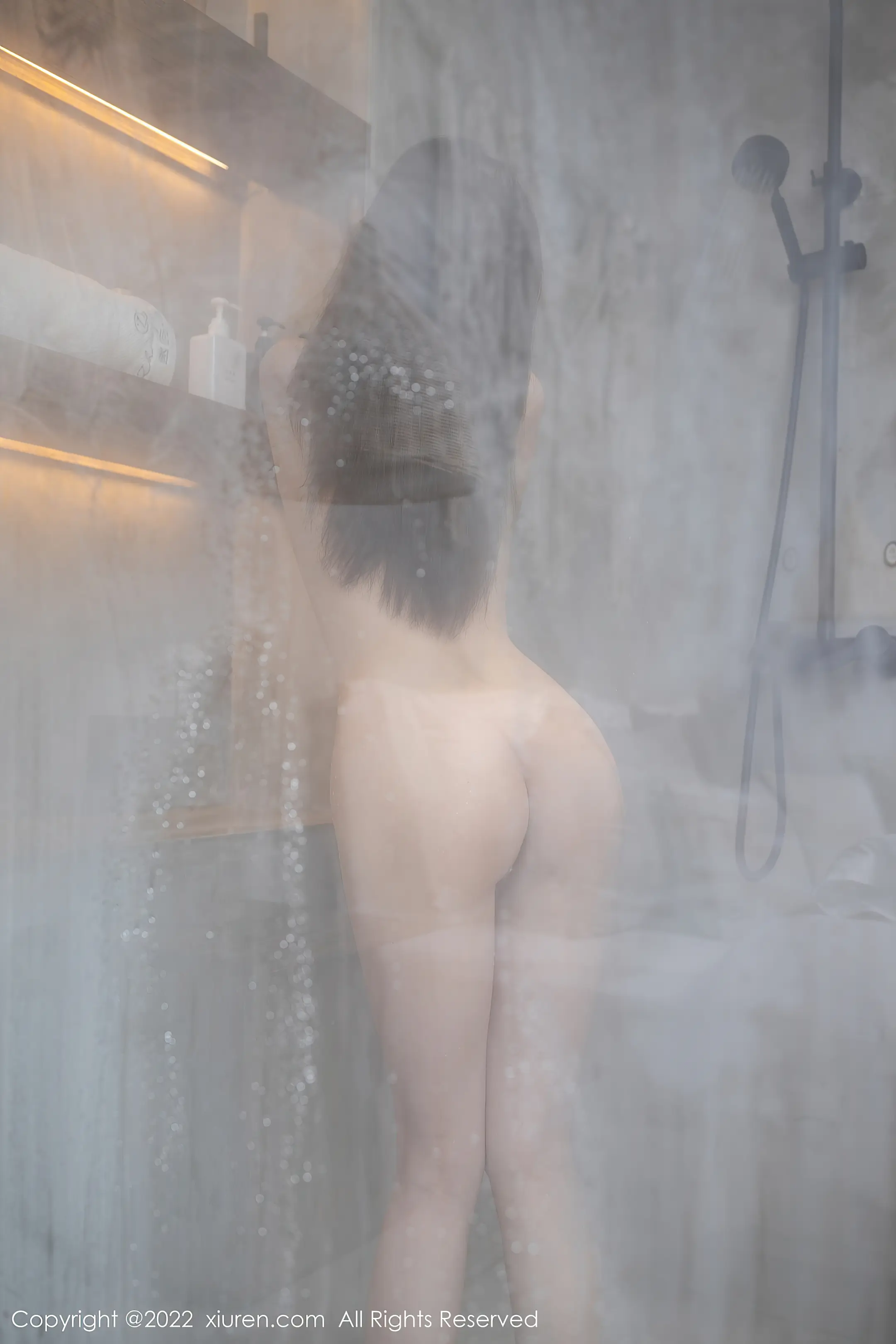 [秀人网] 2022.06.02 – NO.5103 鱼子酱Fish#[89P]-35