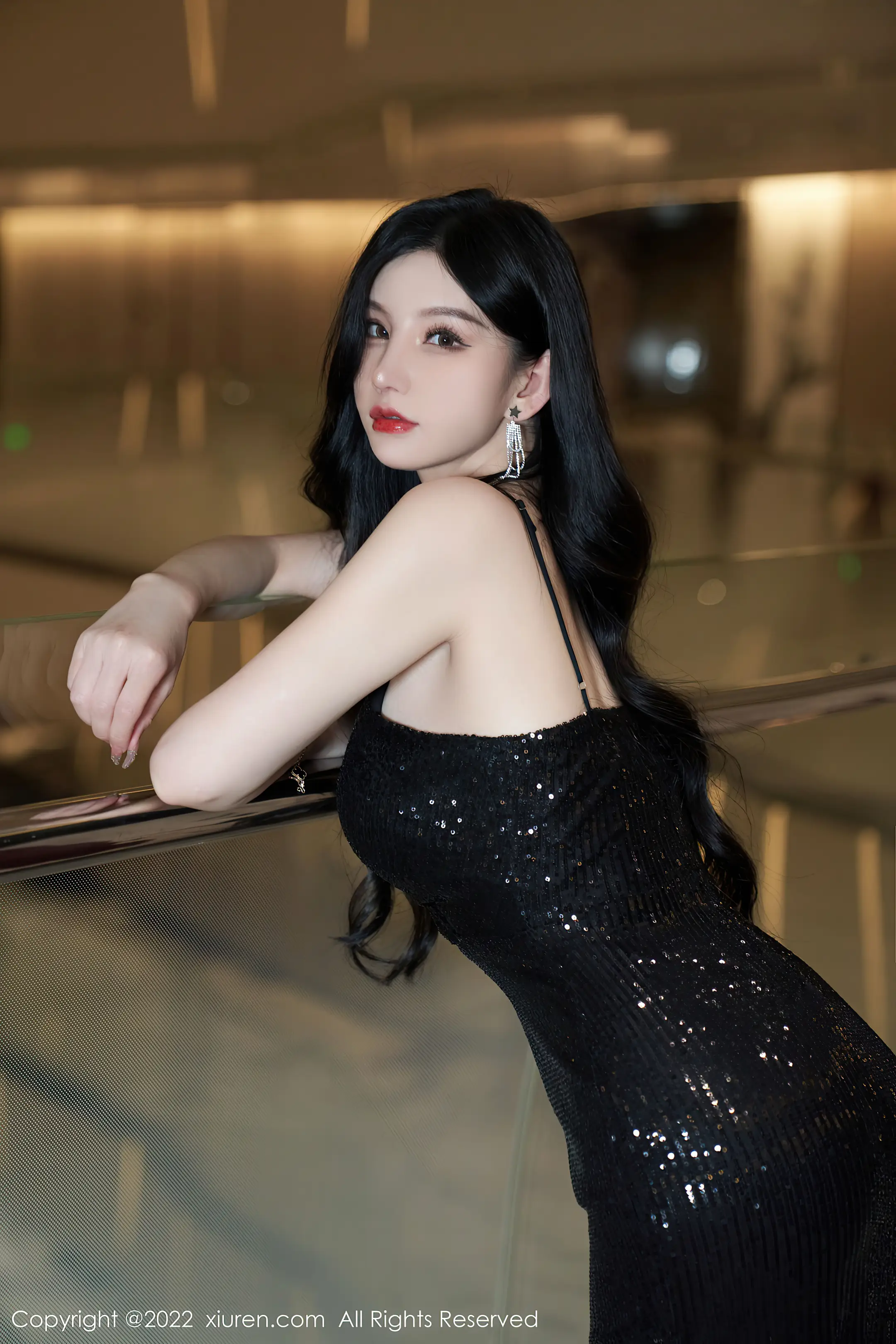 [秀人网] 2022.06.24 – NO.5190 周于希Sally#[91P]-4