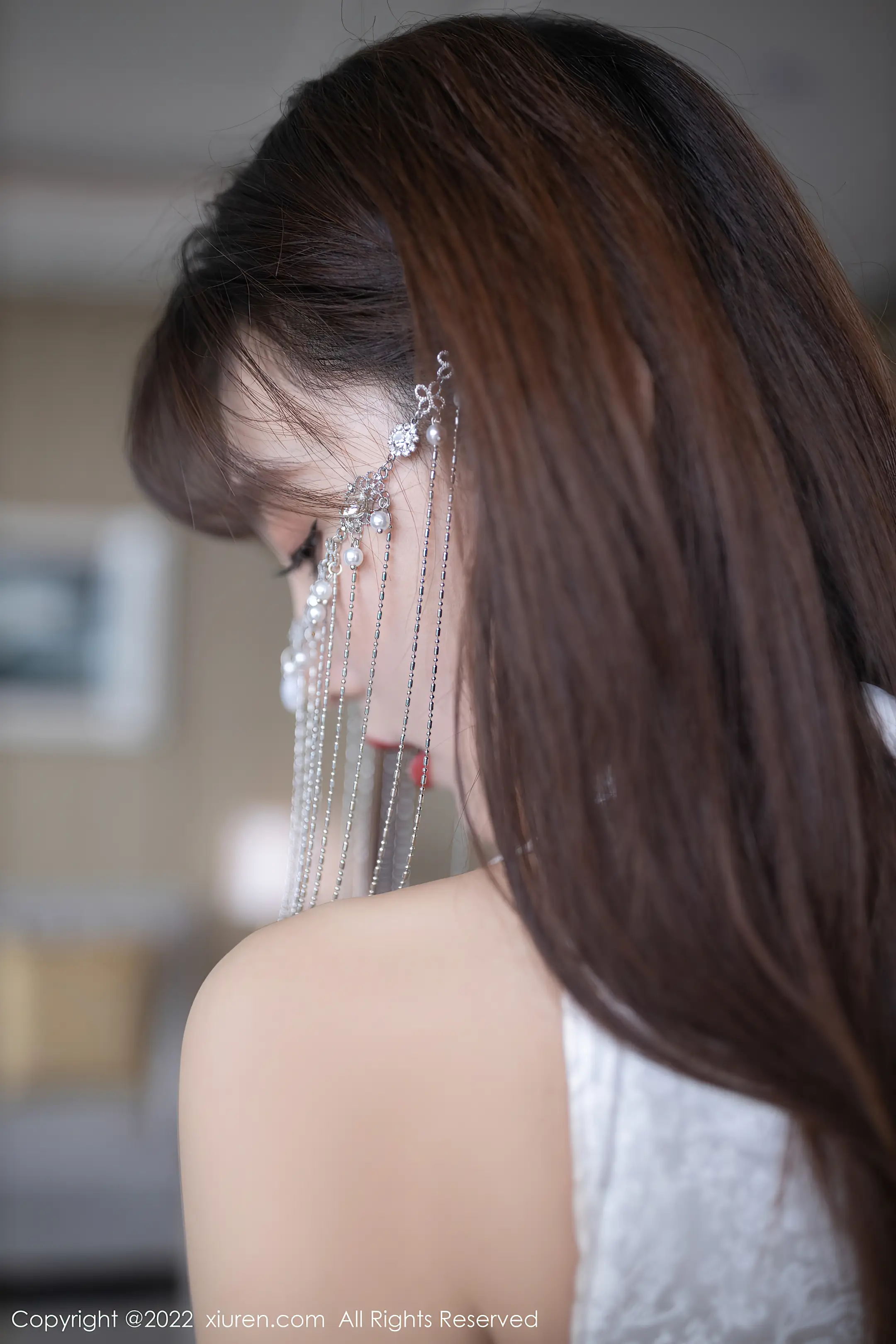[秀人网] 2022.03.02 – NO.4660 陆萱萱#[76P]-4