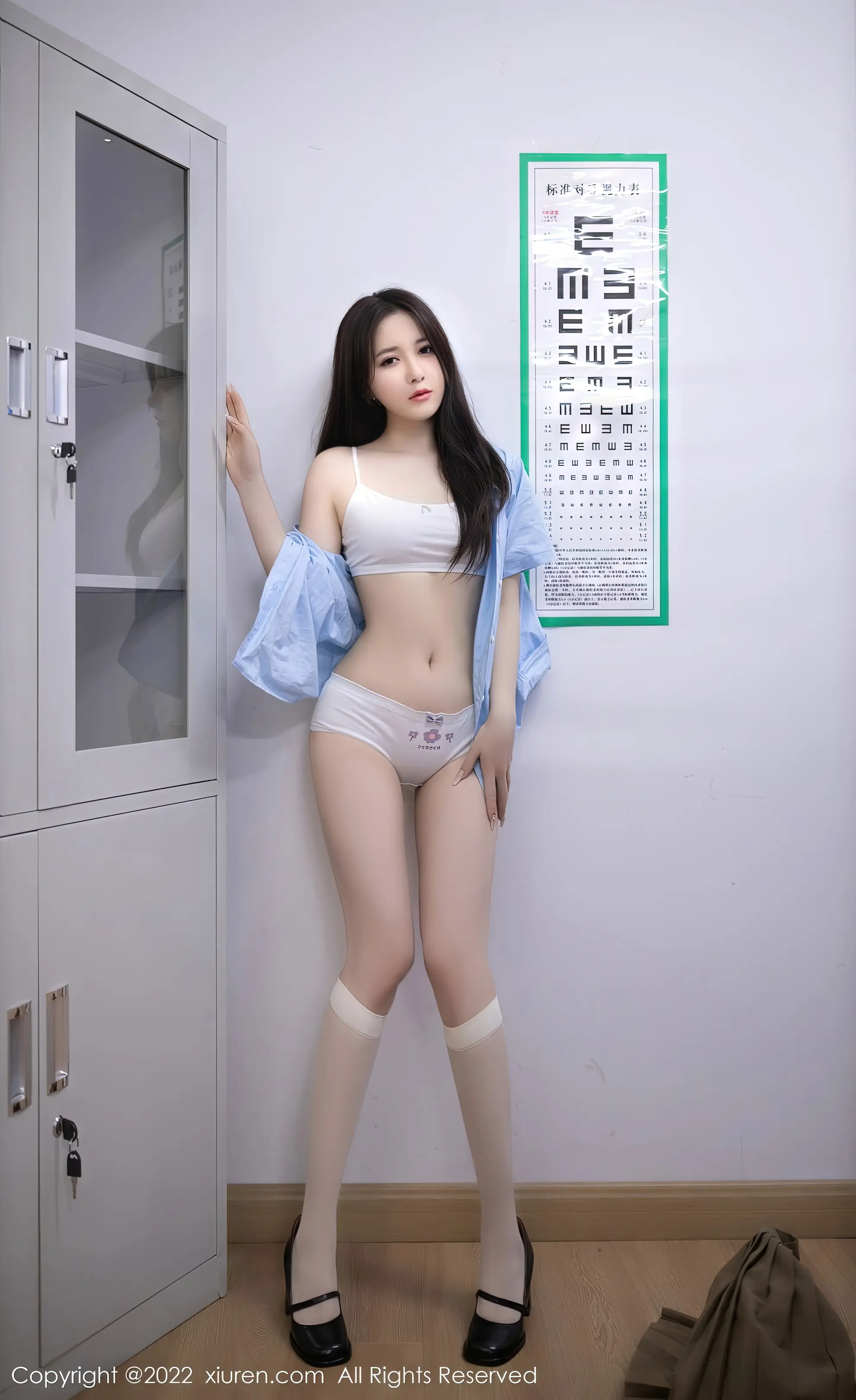 [秀人网] 2022.11.18 NO.5882 鱼子酱Fish#[68P]-4