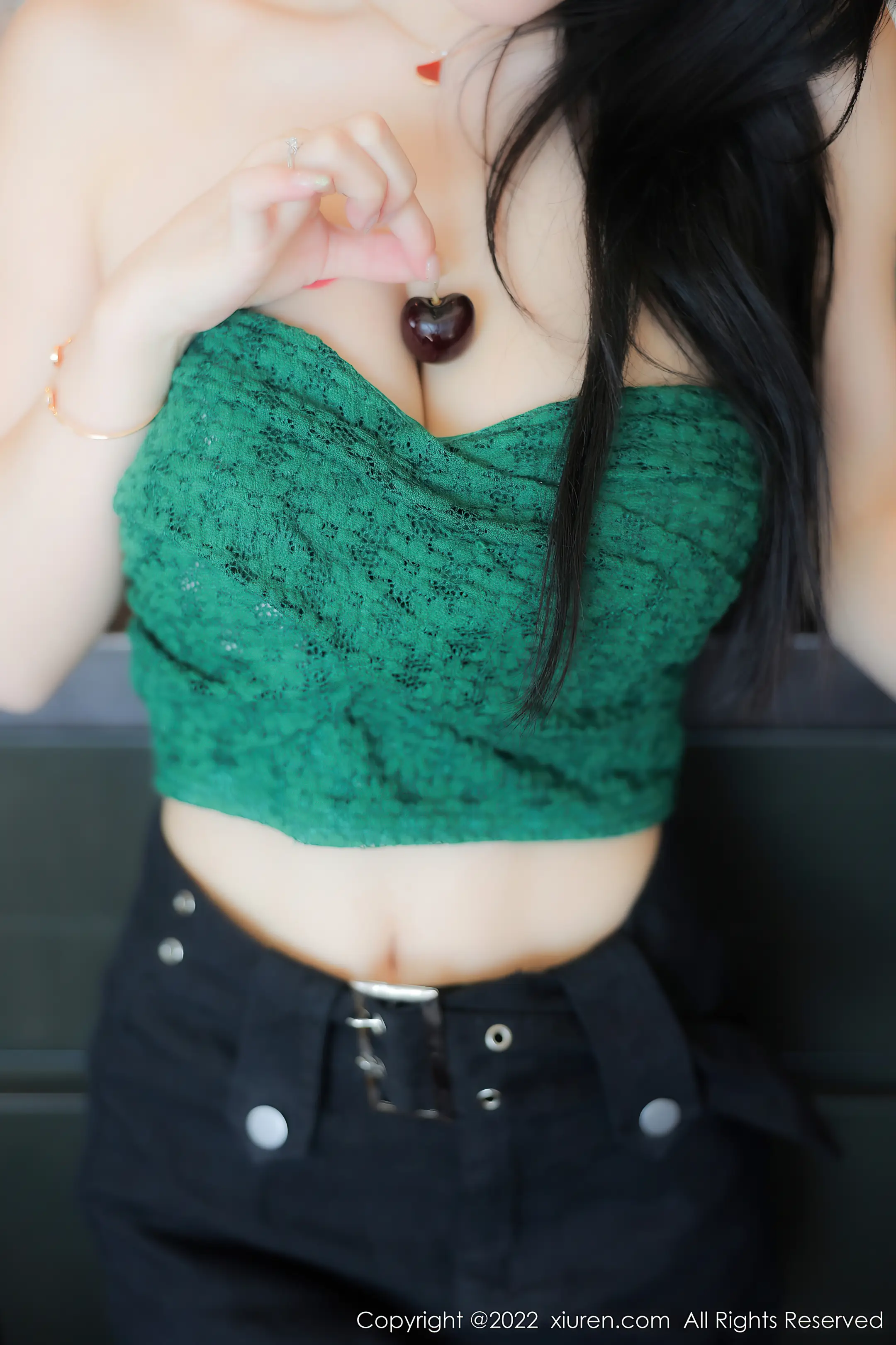 [秀人网] 2022.08.18 – NO.5455 美七Mia#[76P]-10