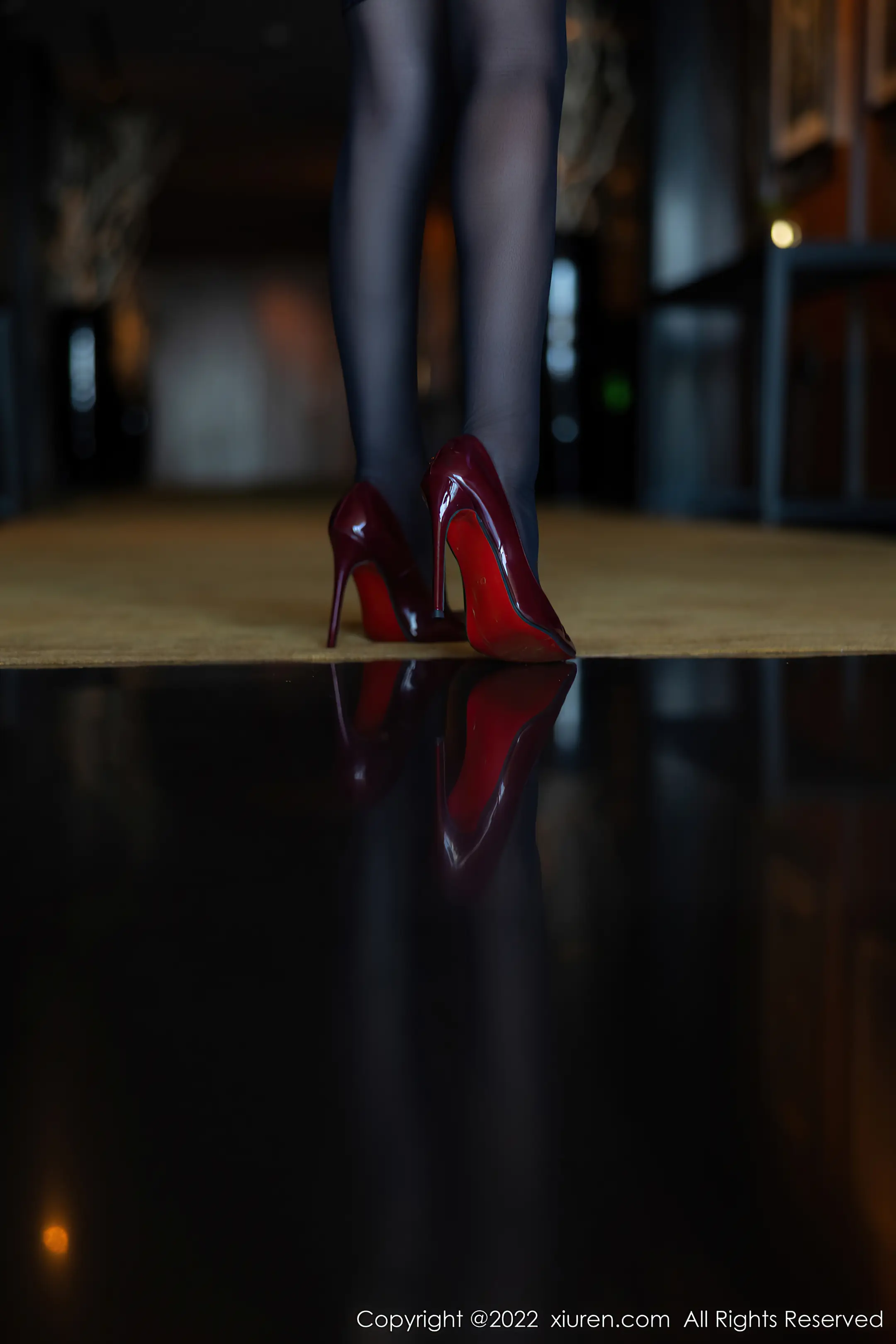 [秀人网] 2022.08.18 – NO.5455 美七Mia#[76P]-5