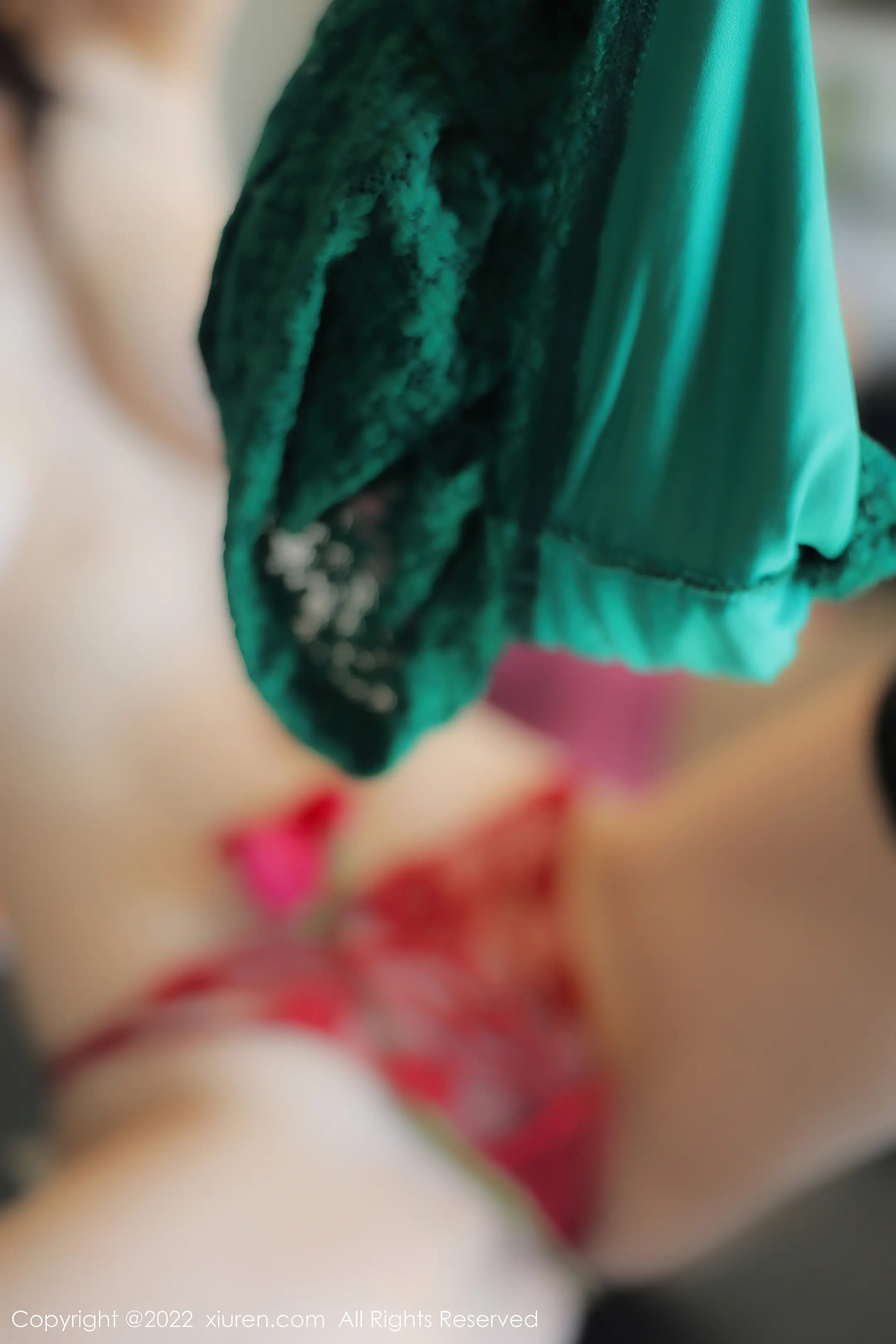 [秀人网] 2022.08.18 – NO.5455 美七Mia#[76P]-10