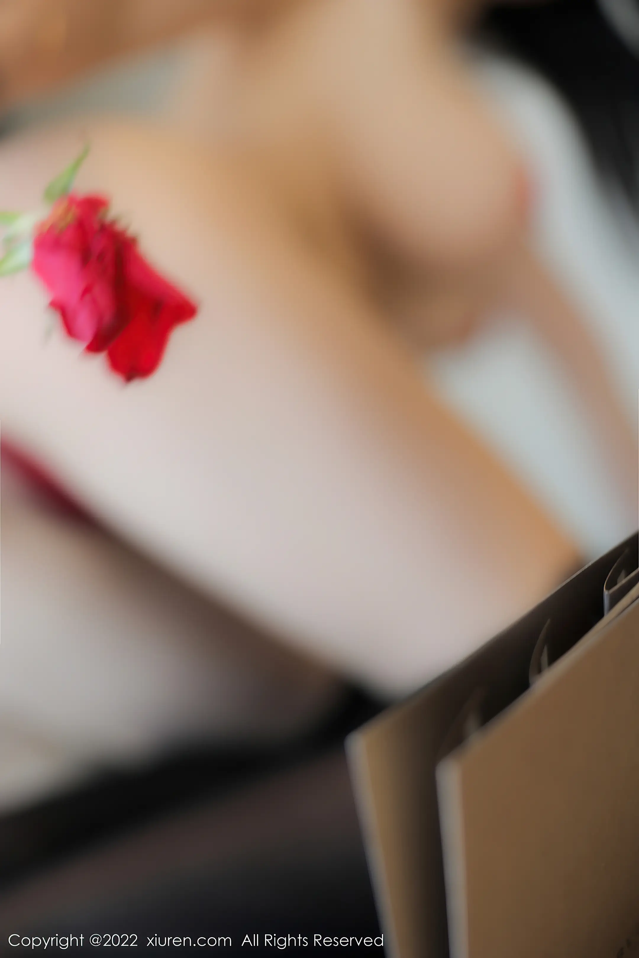 [秀人网] 2022.08.18 – NO.5455 美七Mia#[76P]-1