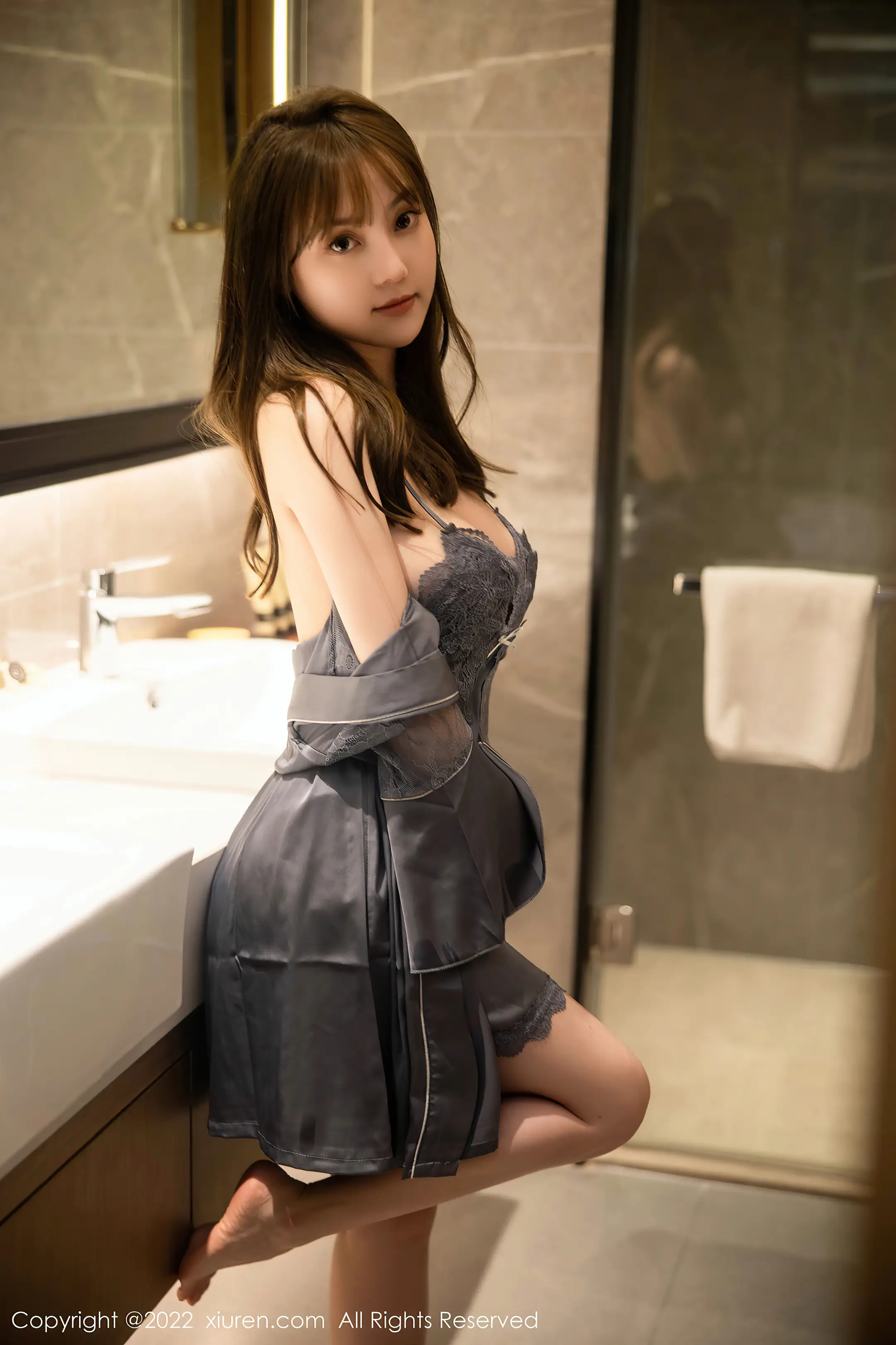 [秀人网] 2022.09.16 NO.5596 豆瓣酱#[83P]-2