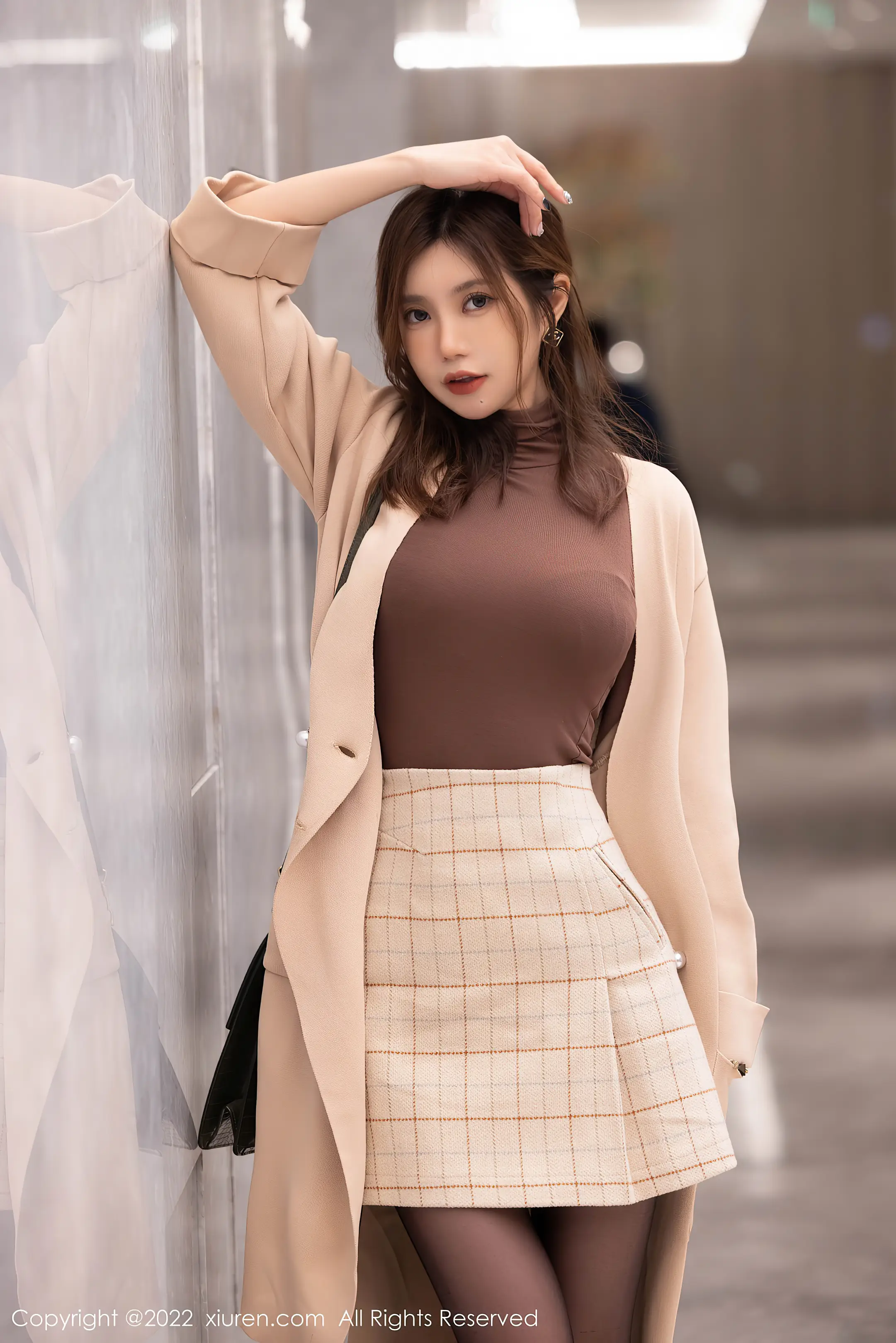 [秀人网] 2022.07.15 – NO.5284 绮里嘉ula#[80P]-8