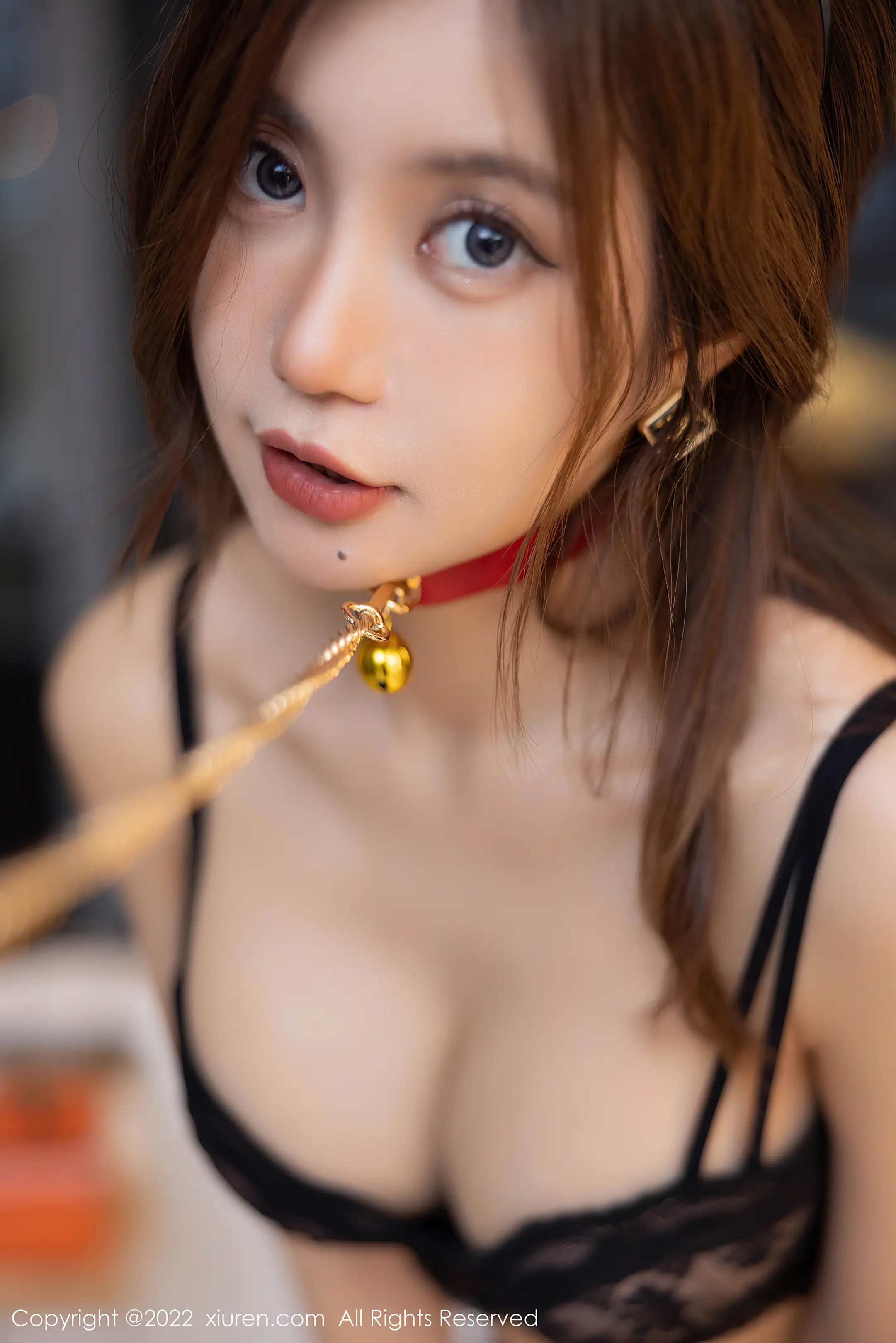 [秀人网] 2022.07.15 – NO.5284 绮里嘉ula#[80P]-9