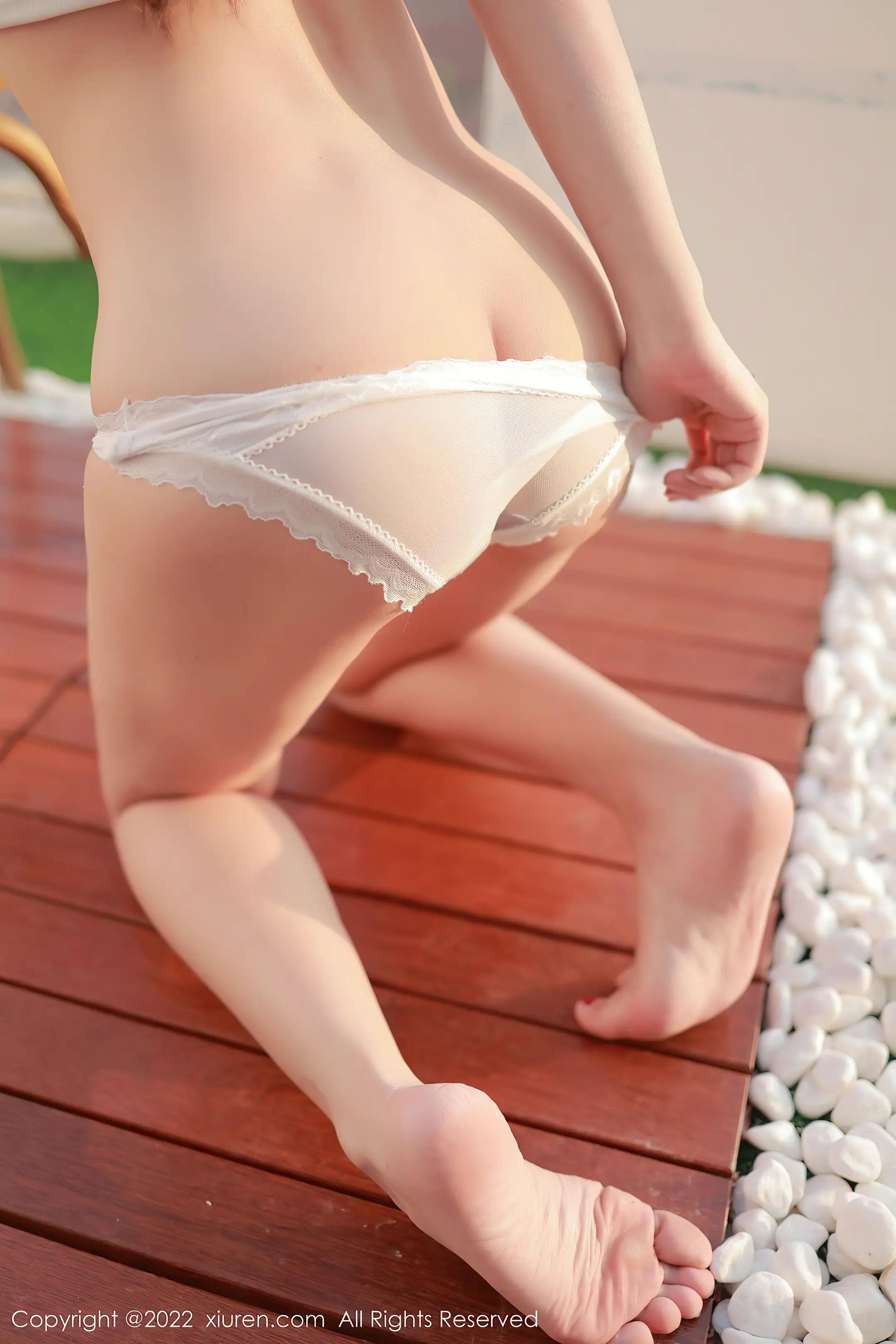 [秀人网] 2022.01.04 – NO.4419 尹甜甜#[73P]-19