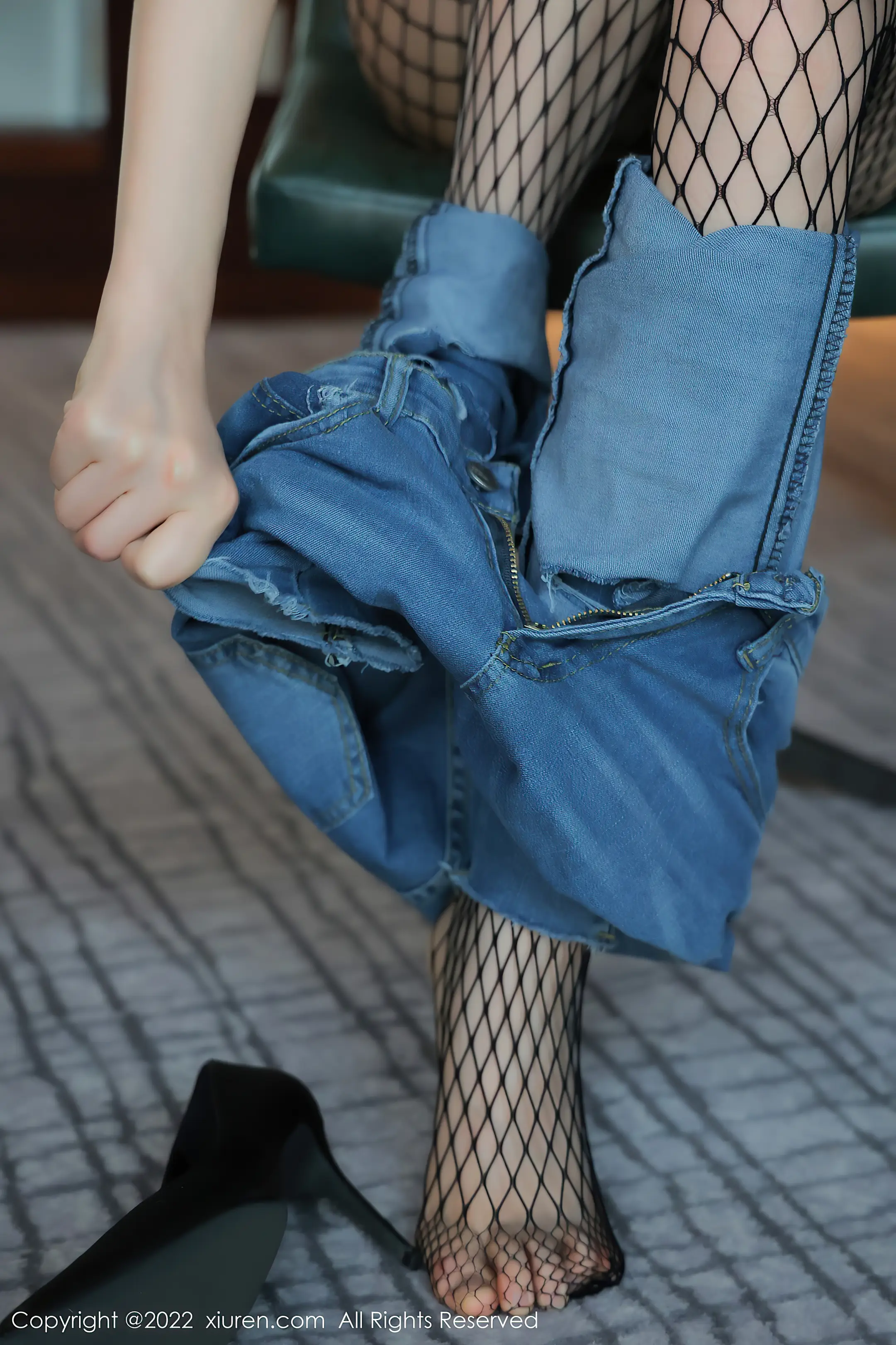 [XiuRen] 2022.01.19 – NO.4481 Tsukune Hitomi#[94P]-9