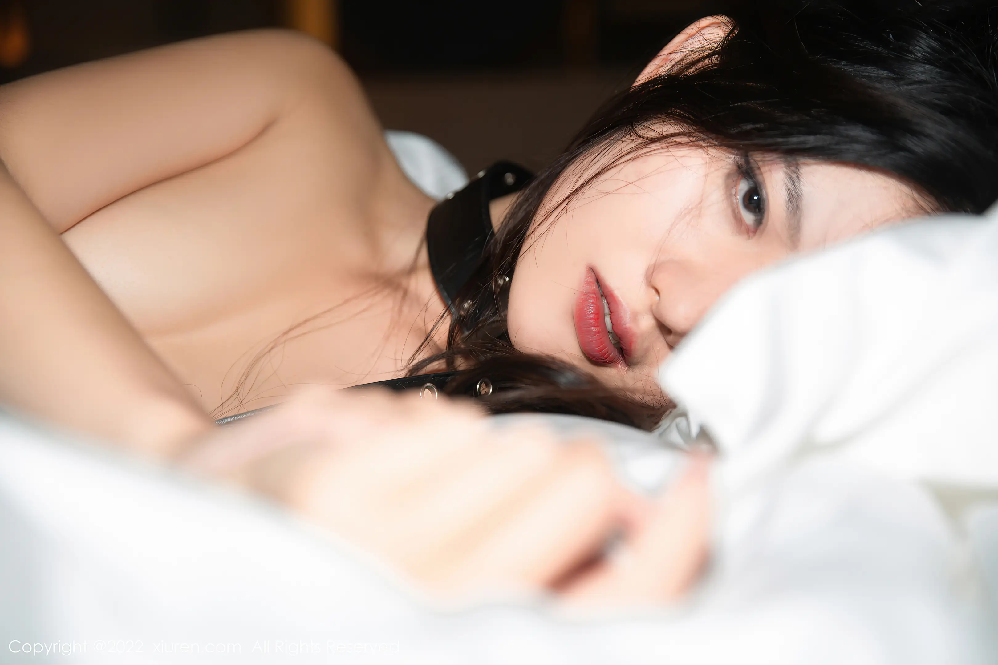 [秀人网] 2022.08.12 – NO.5428 就是阿朱啊#[83P]-3