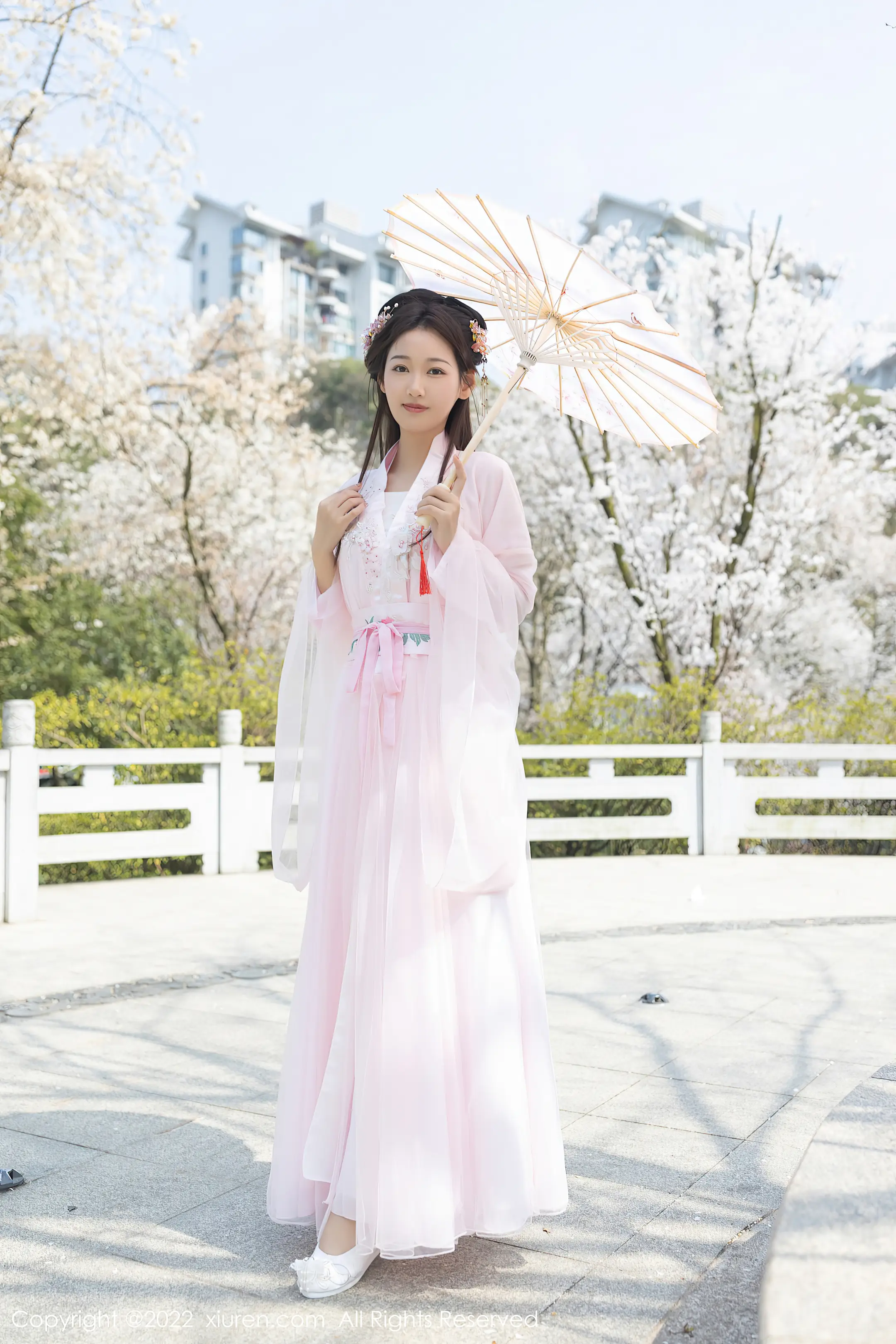 [秀人网] 2022.03.21 – NO.4749 唐安琪#[76P]-2