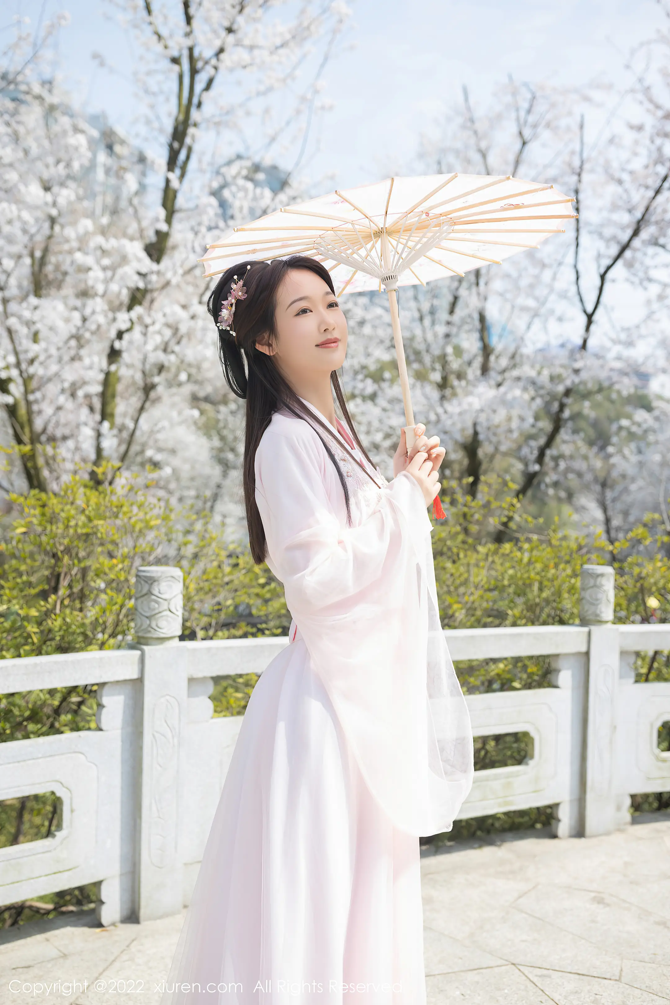[秀人网] 2022.03.21 – NO.4749 唐安琪#[76P]-3