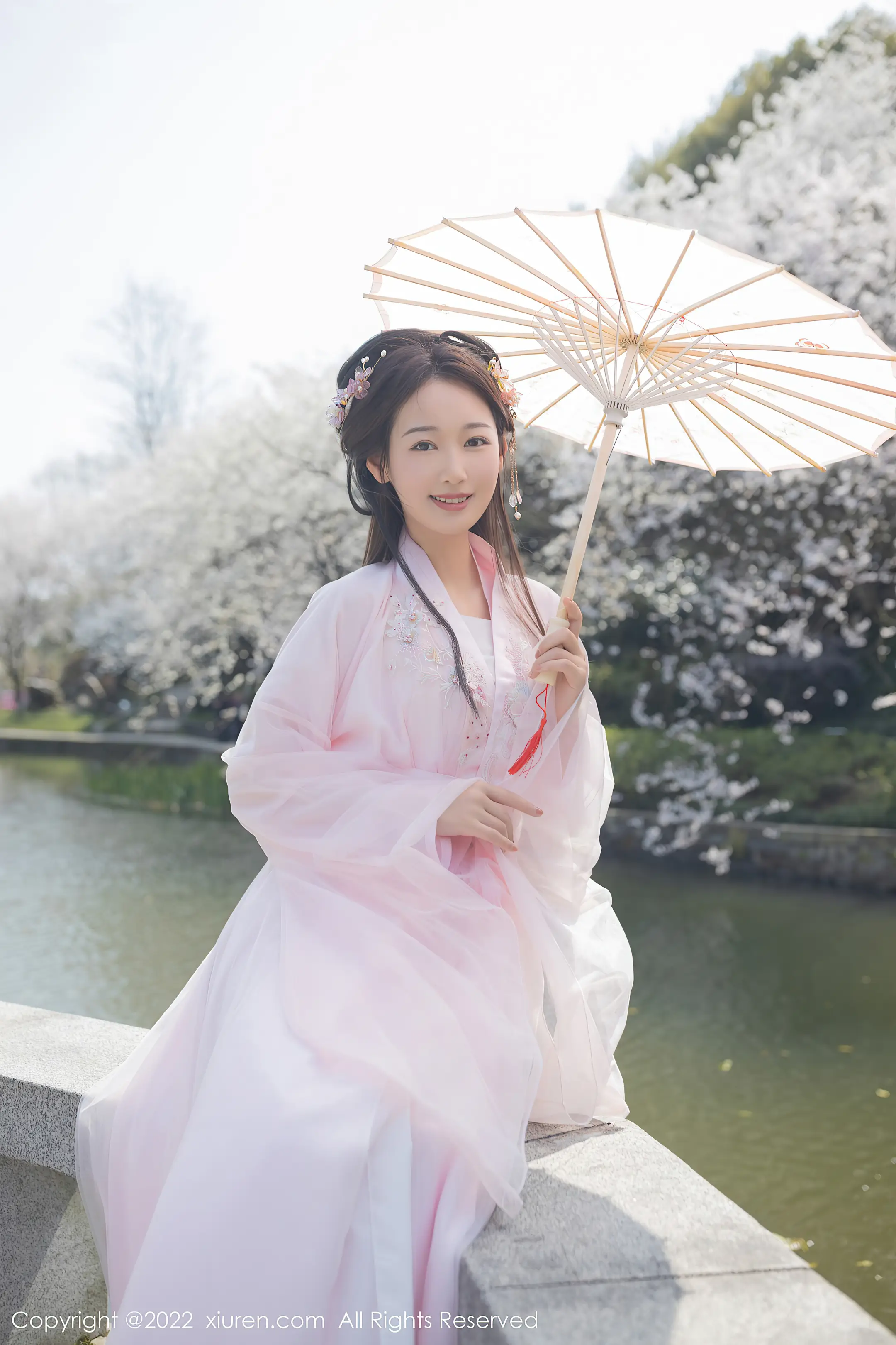 [秀人网] 2022.03.21 – NO.4749 唐安琪#[76P]-5