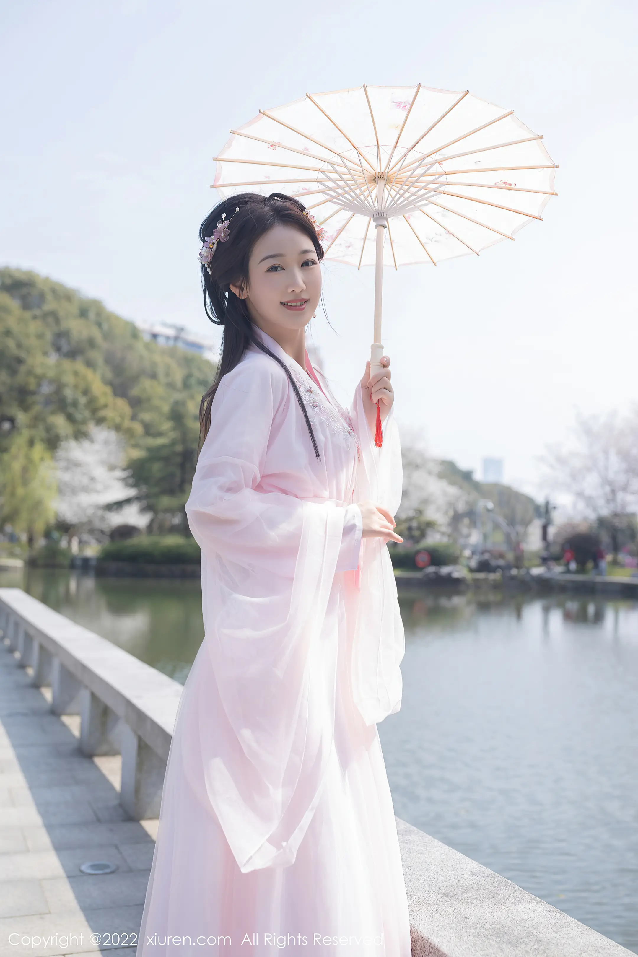 [秀人网] 2022.03.21 – NO.4749 唐安琪#[76P]-6