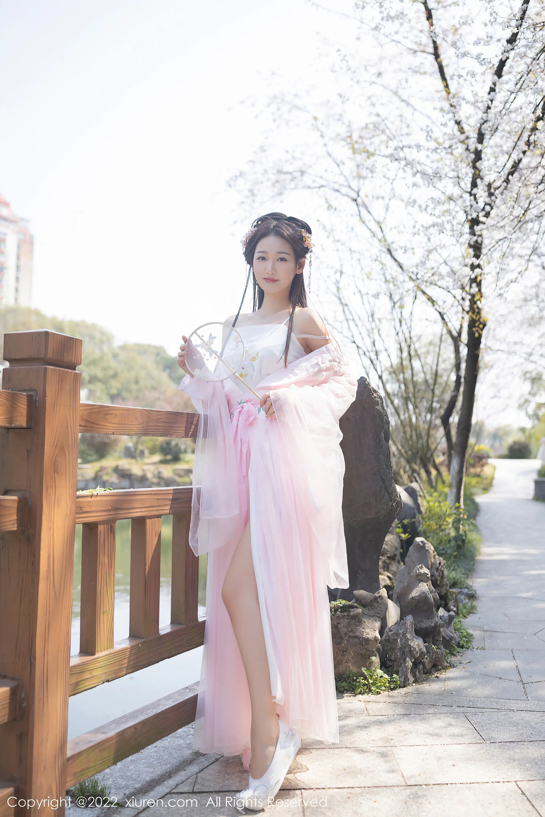 [秀人网] 2022.03.21 – NO.4749 唐安琪#[76P]-8