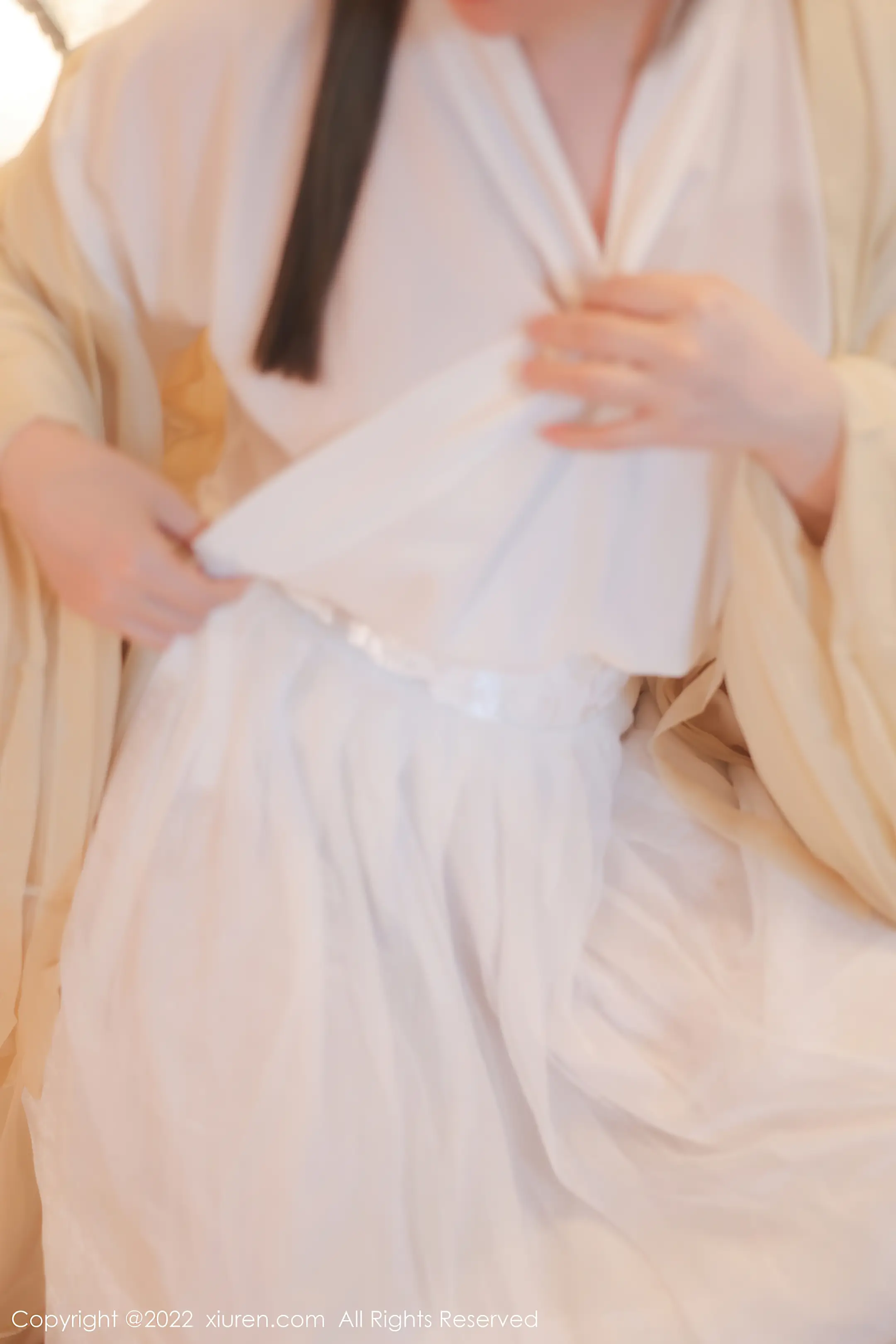 [秀人网] 2022.09.28 NO.5653 豆瓣酱#[78P]-5