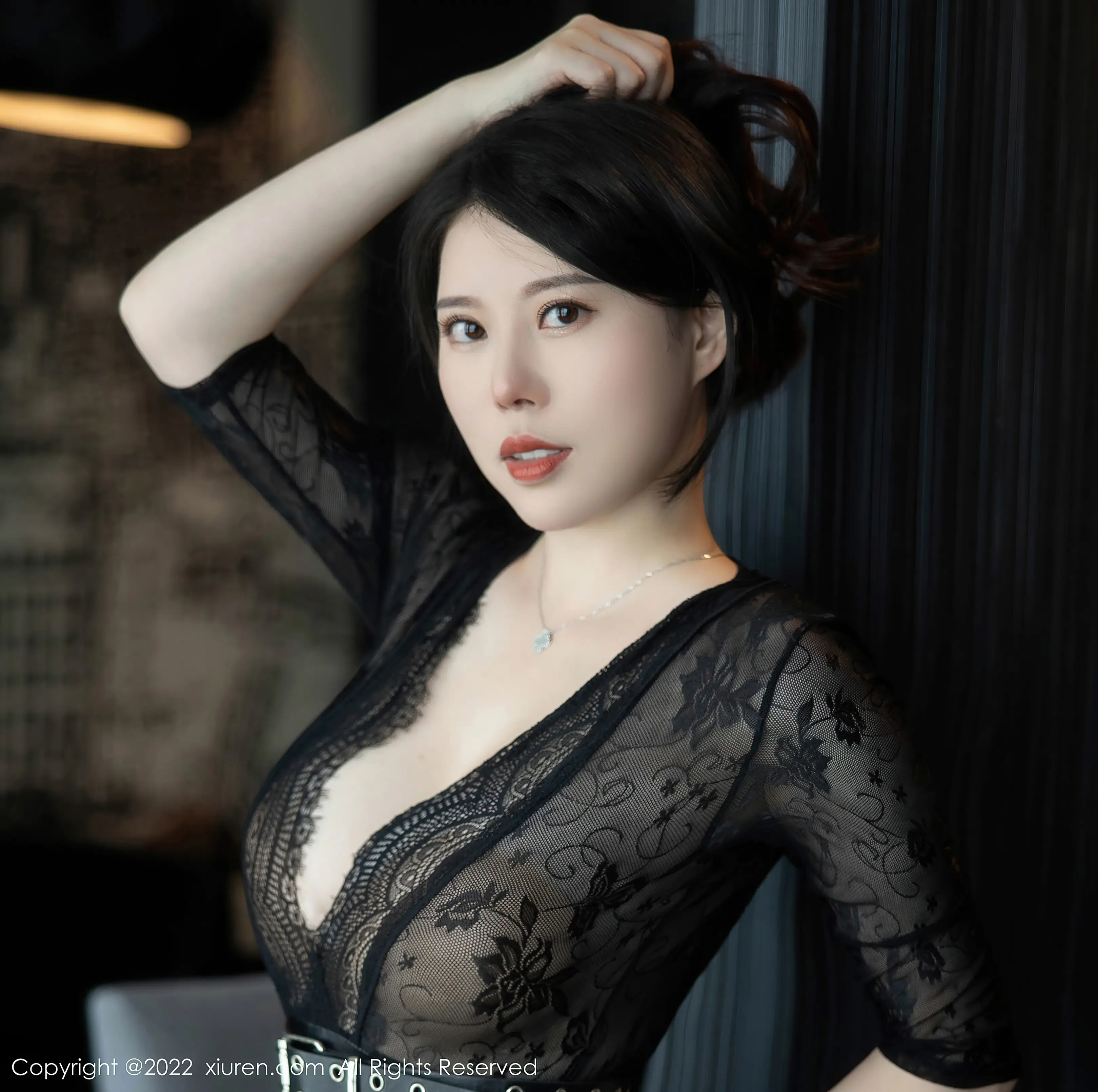 [秀人网] 2022.09.05 NO.5541 白茹雪#[79P]-10