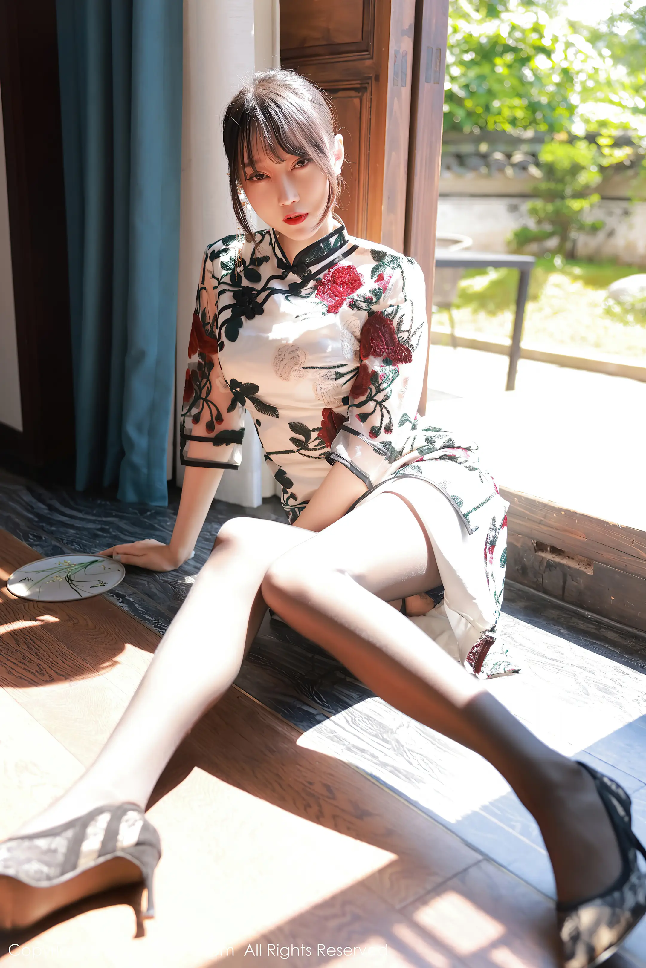 [秀人网] 2022.06.28 – NO.5199 玥儿玥er#[78P]-5