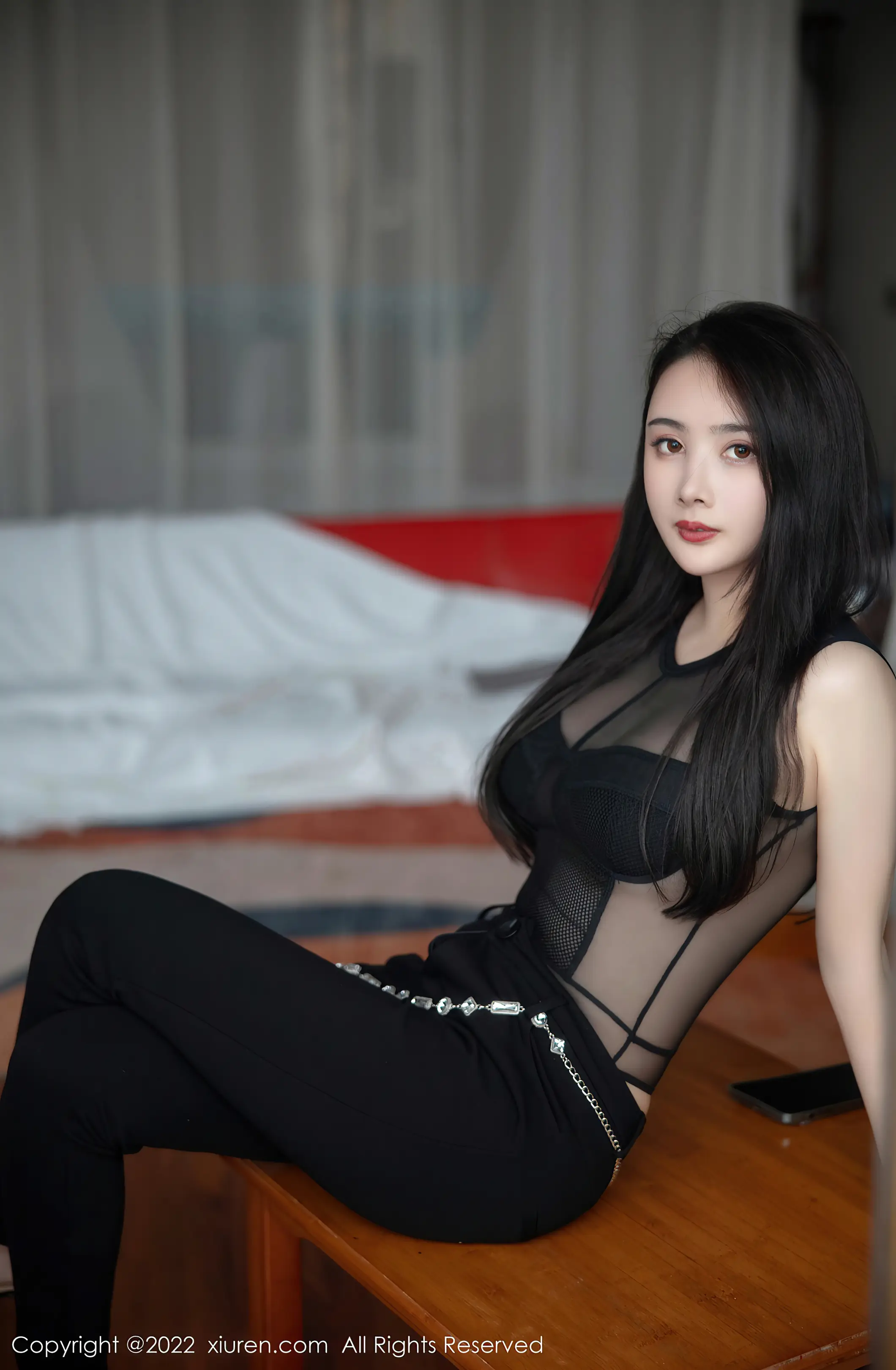 [秀人网] 2022.08.29 NO.5505 summer宝宝#[52P]-5