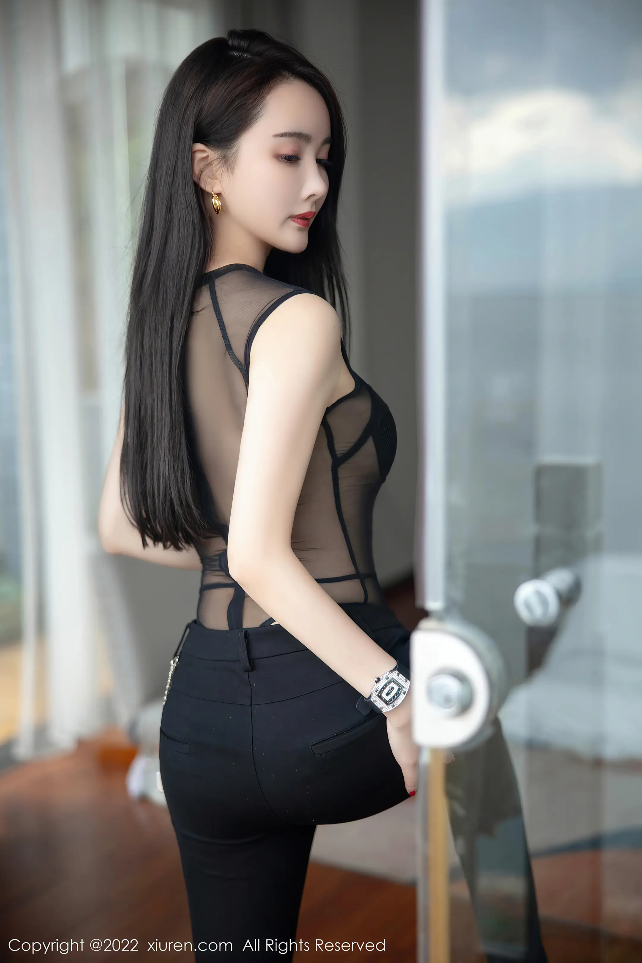 [秀人网] 2022.08.29 NO.5505 summer宝宝#[52P]-10
