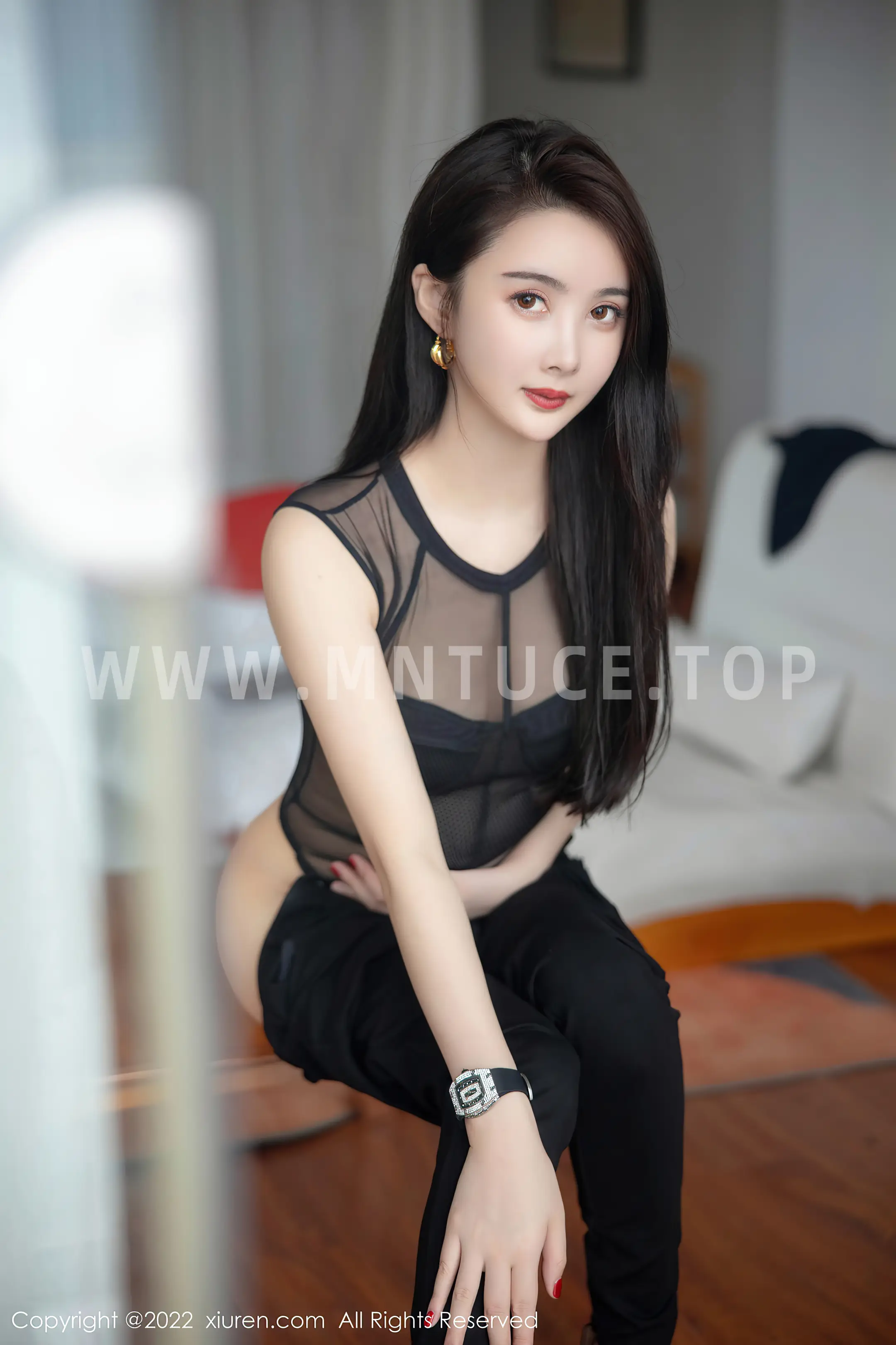 [秀人网] 2022.08.29 NO.5505 summer宝宝#[52P]-8