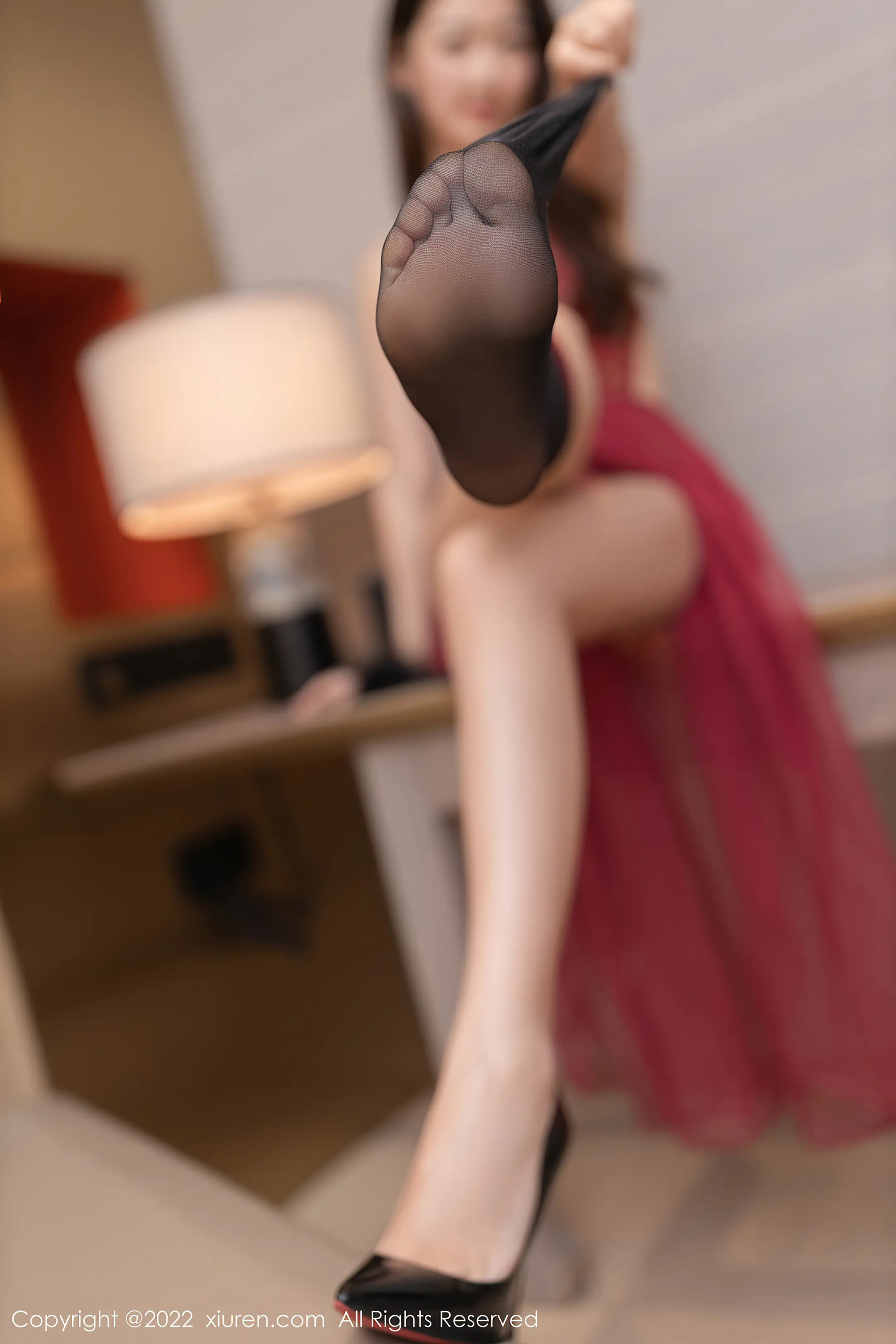[秀人网] 2022.07.25 – NO.5331 唐安琪#[76P]-5