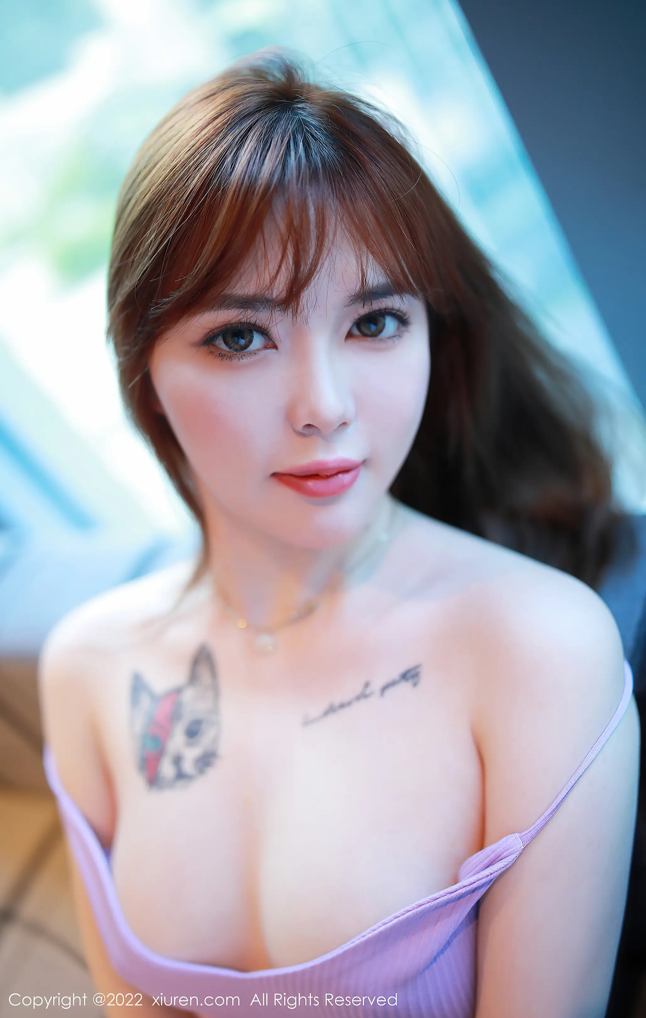 [秀人网] 2022.06.15 – NO.5146 Arude薇薇#[58P]-10