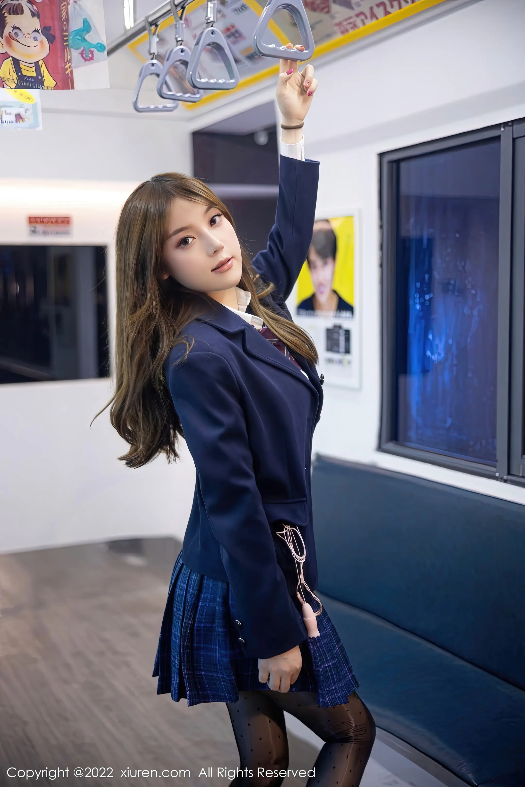 [秀人网] 2022.11.23 NO.5899 豆瓣酱#[90P]-1