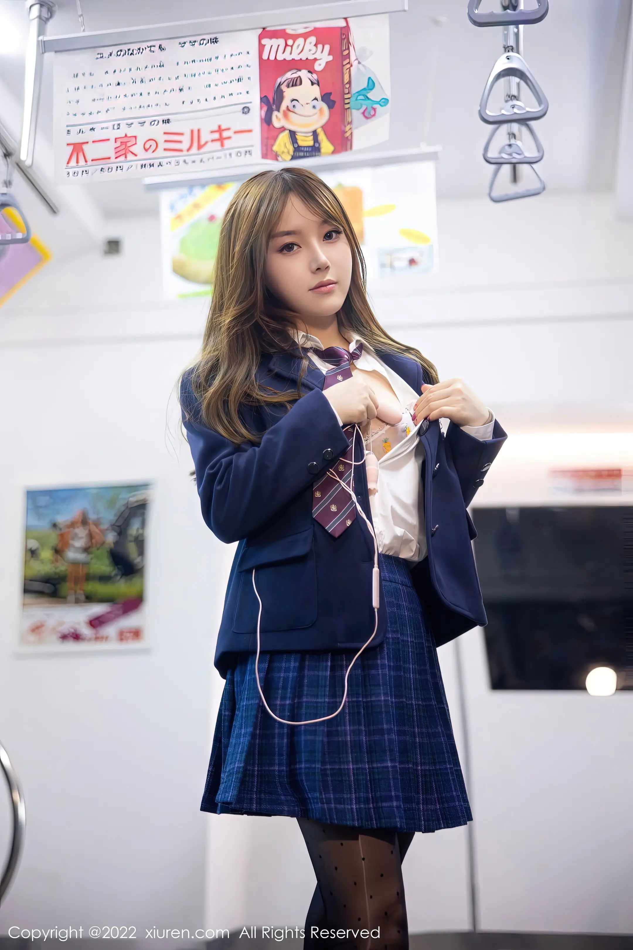 [秀人网] 2022.11.23 NO.5899 豆瓣酱#[90P]-5