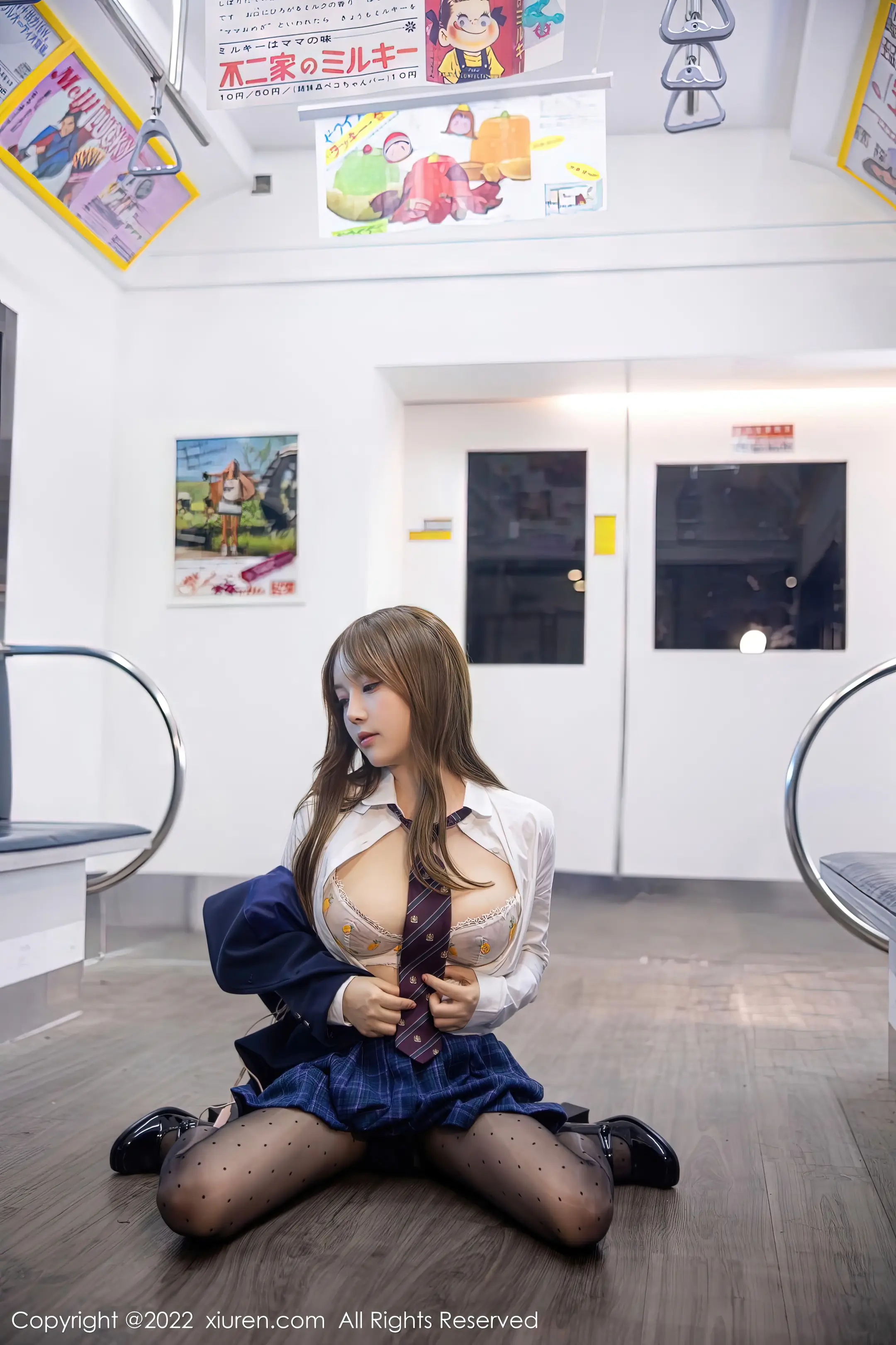 [秀人网] 2022.11.23 NO.5899 豆瓣酱#[90P]-8