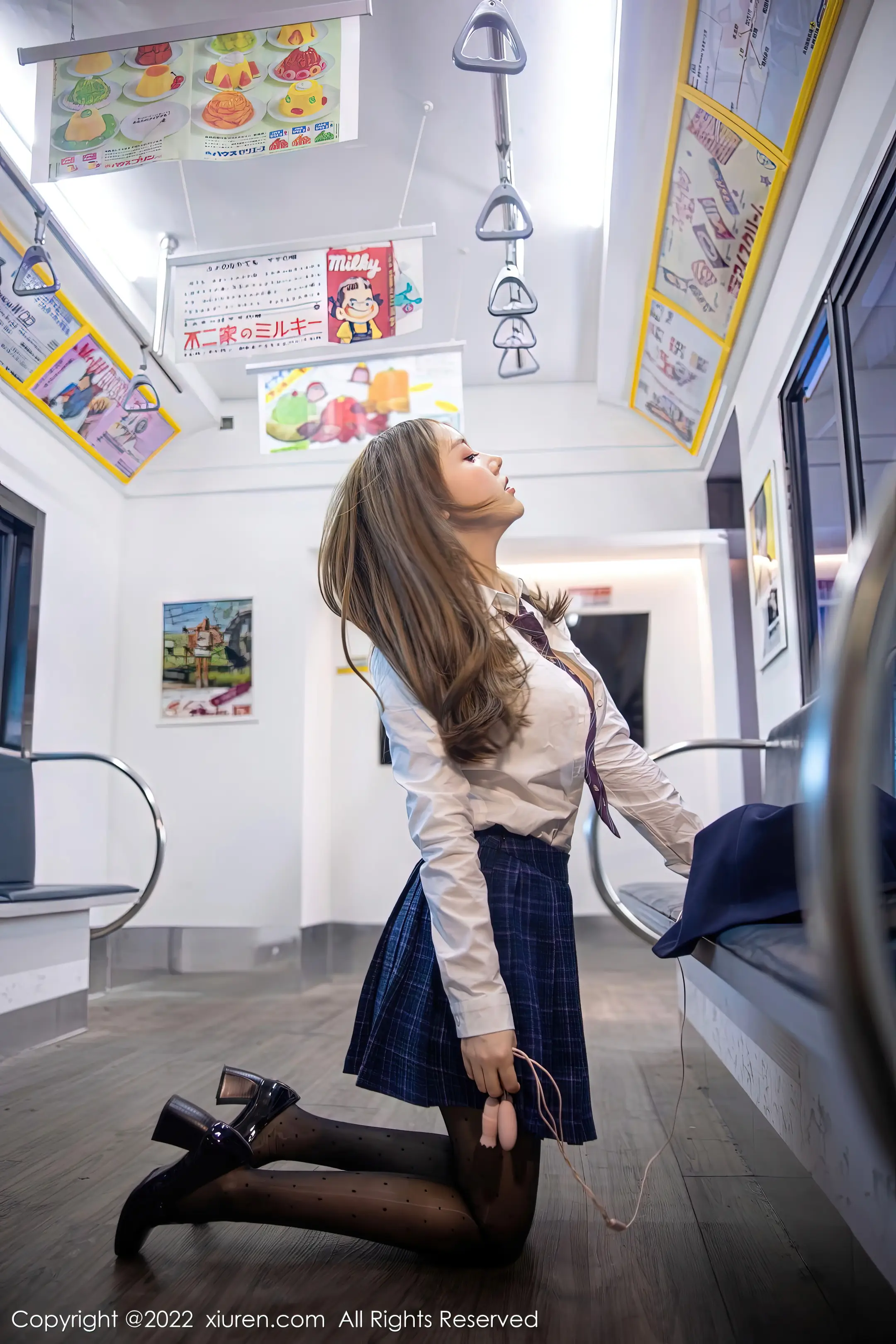 [秀人网] 2022.11.23 NO.5899 豆瓣酱#[90P]-9