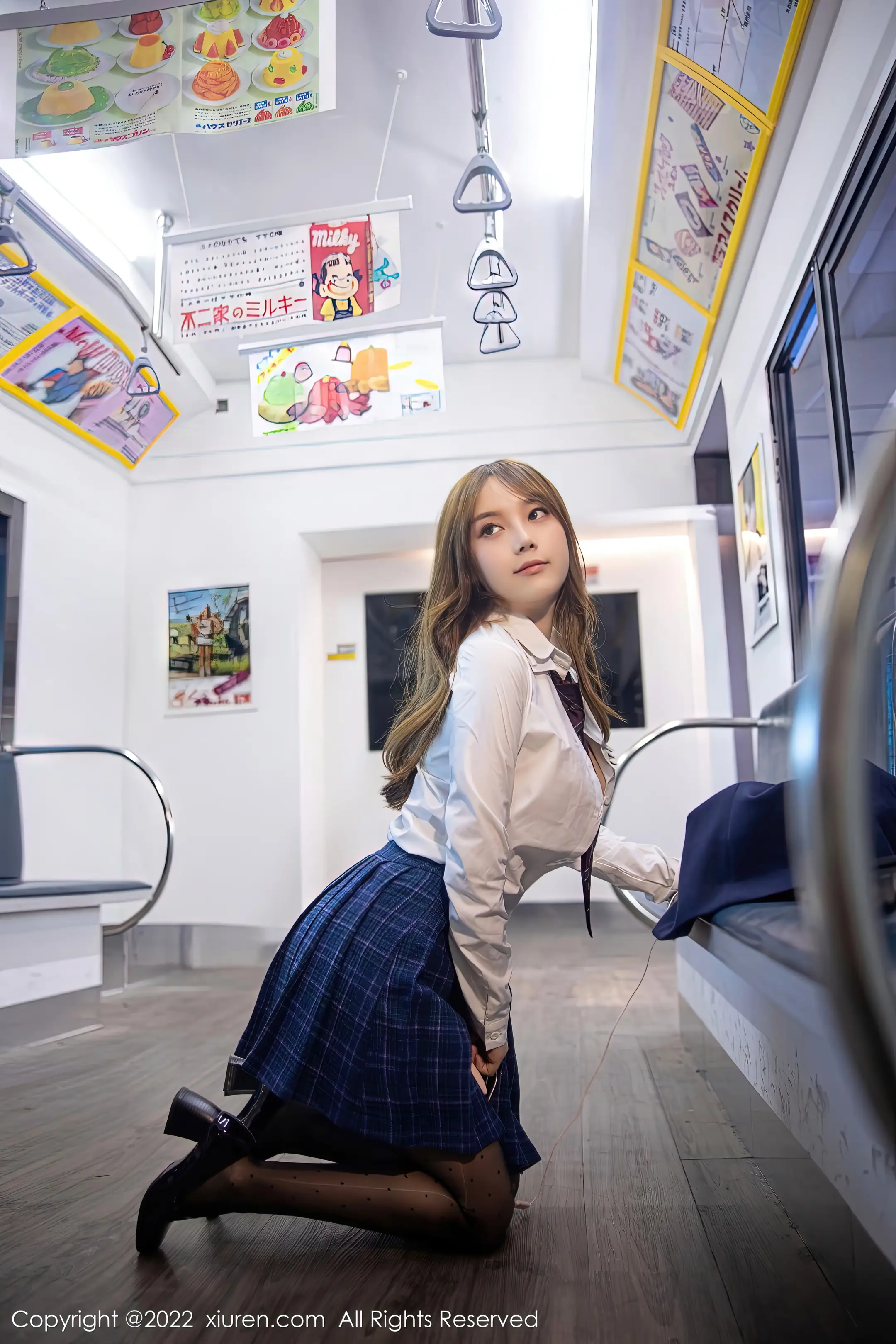 [秀人网] 2022.11.23 NO.5899 豆瓣酱#[90P]-10