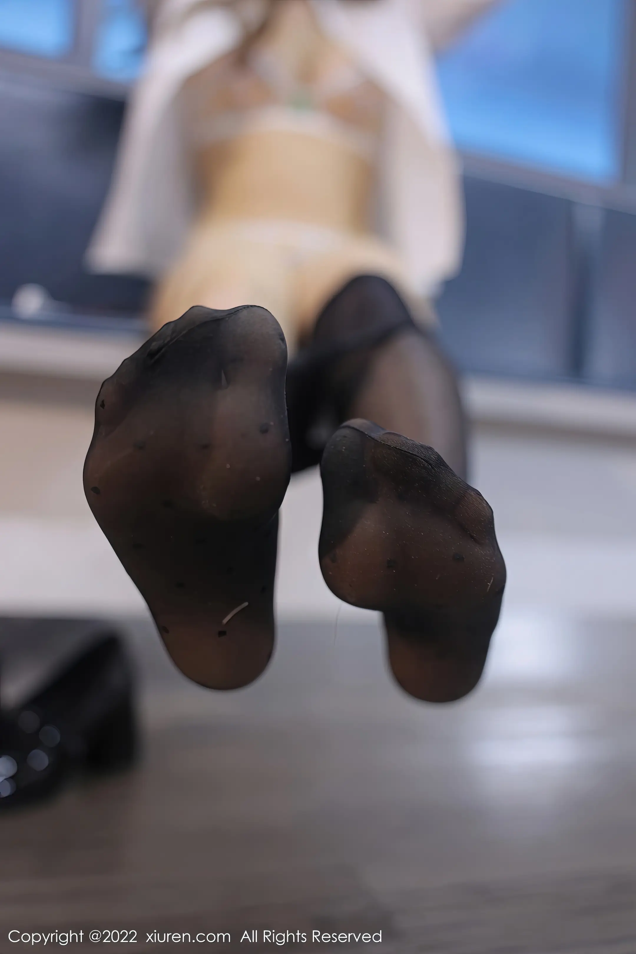 [秀人网] 2022.11.23 NO.5899 豆瓣酱#[90P]-8