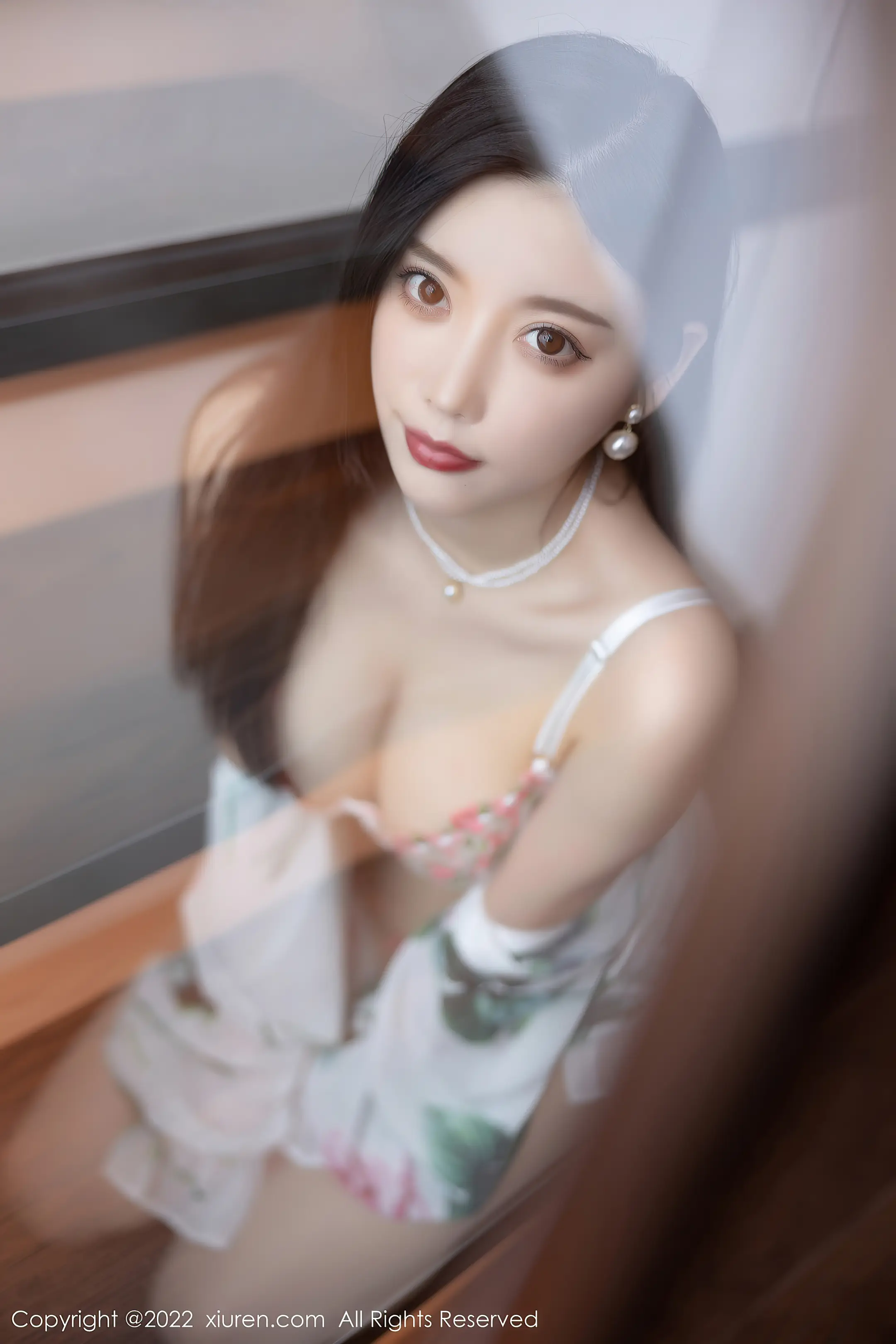 [秀人网] 2022.06.21 – NO.5171 杨晨晨Yome#[82P]-6